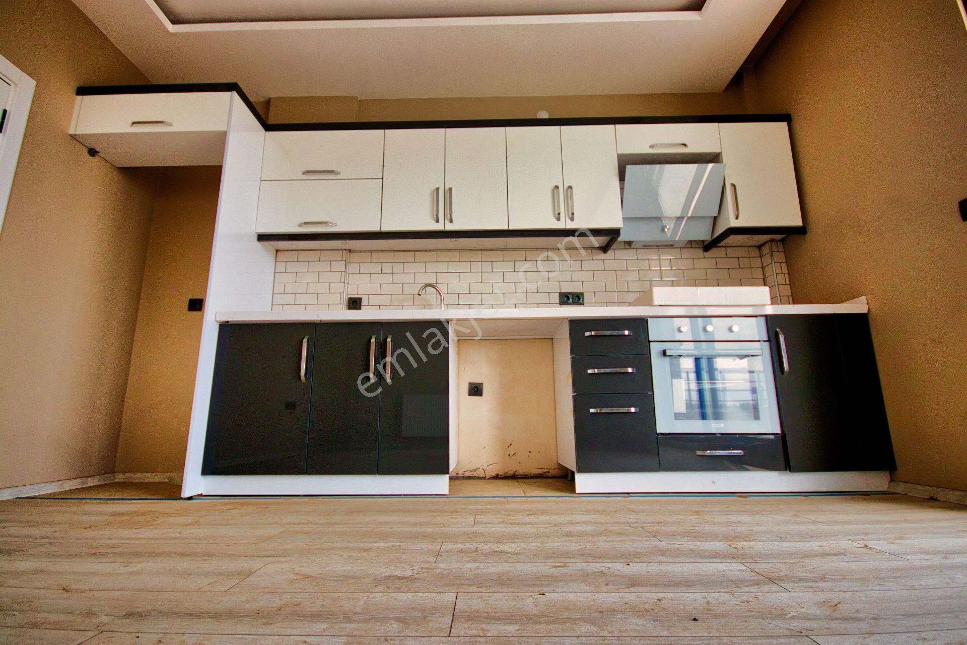 🛑🛑aktif'ten Akçay Merkez'de Satılık Çift Balkonlu Ön Cephe Sıfır Arakat 2+1daire - Görsel 13