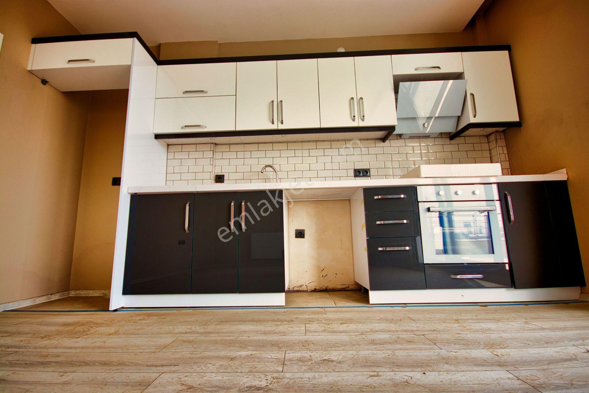 🛑🛑aktif'ten Akçay Merkez'de Satılık Çift Balkonlu Ön Cephe Sıfır Arakat 2+1daire - Görsel 17