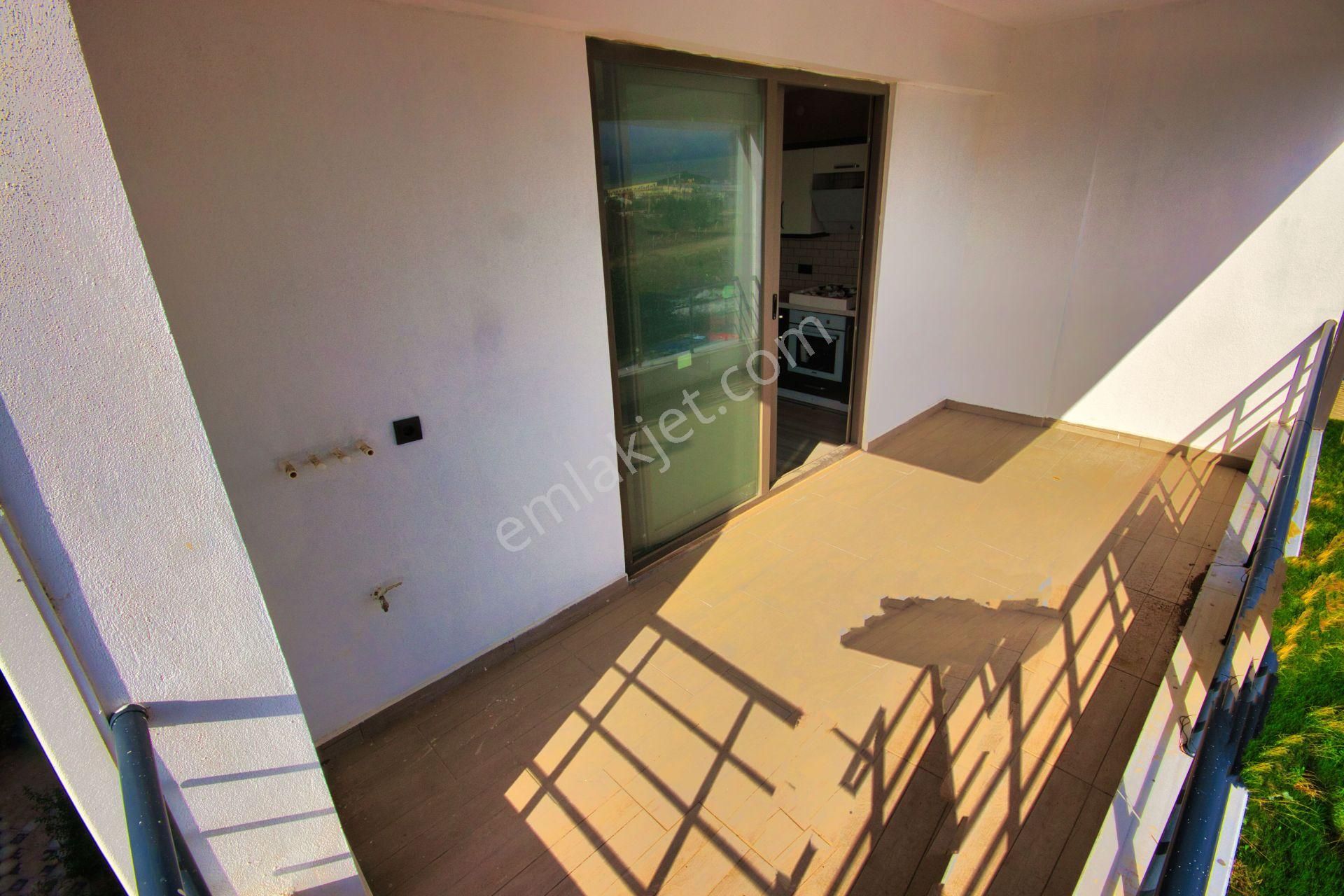 🛑🛑aktif'ten Akçay Merkez'de Satılık Çift Balkonlu Ön Cephe Sıfır Arakat 2+1daire - Görsel 14