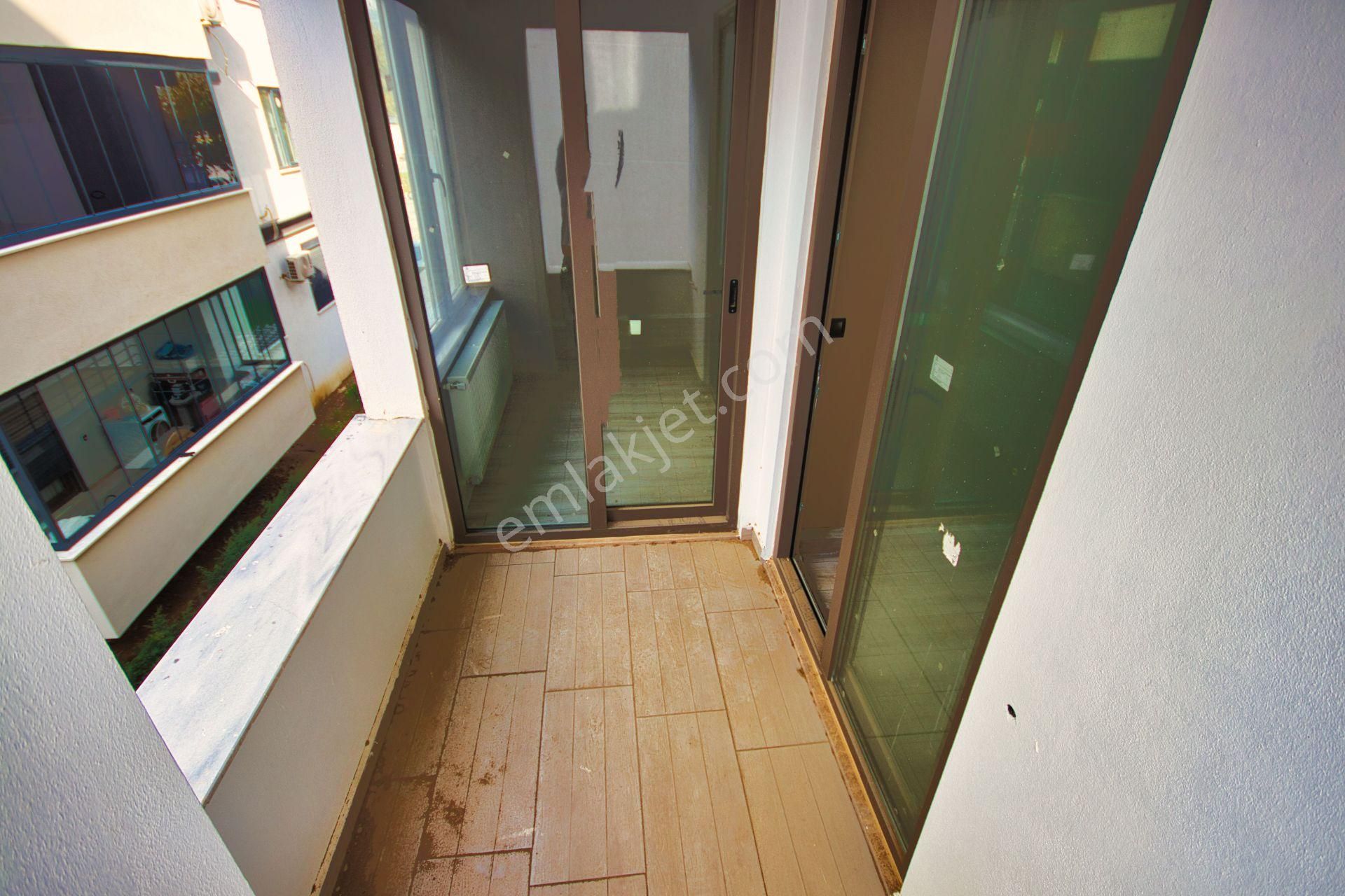 🛑🛑aktif'ten Akçay Merkez'de Satılık Çift Balkonlu Ön Cephe Sıfır Arakat 2+1daire - Görsel 11