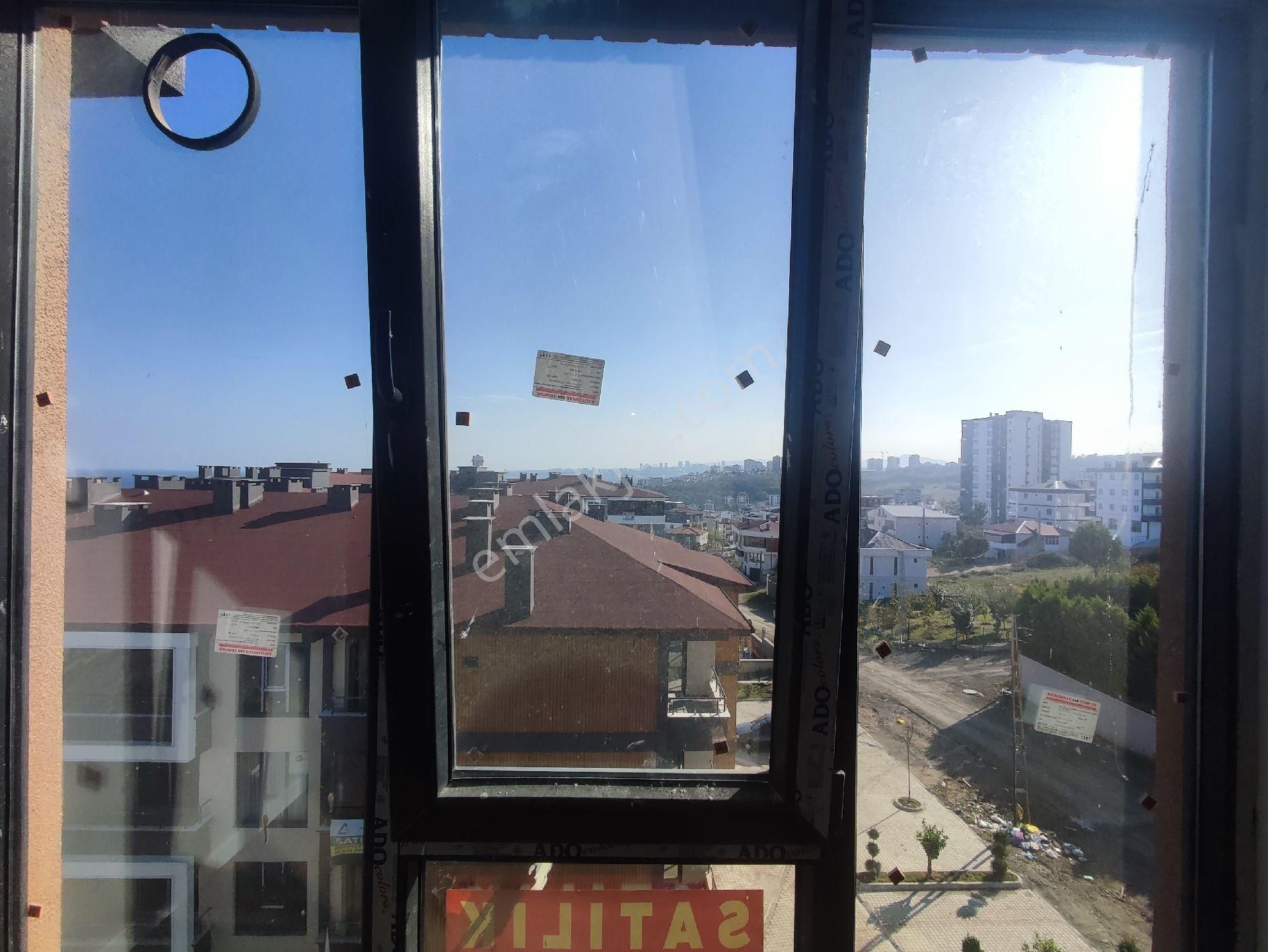 Truva Yağız'dan Havuzlu Site İçinde Deniz Manzaralı Satılık 1+1 Daire - Görsel 10