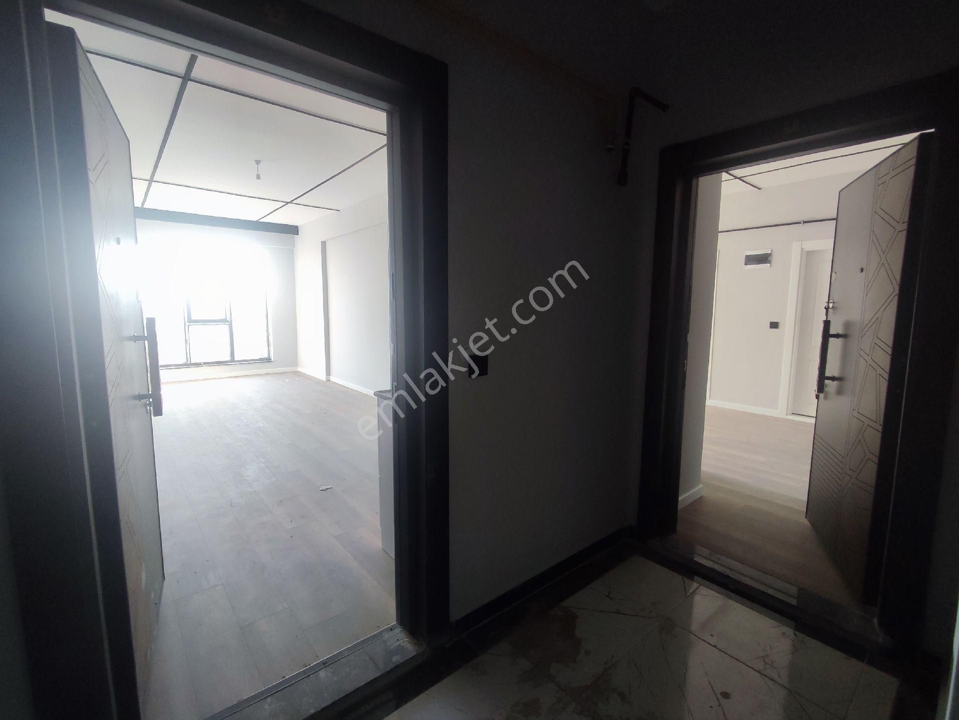 Truva Yağız'dan Havuzlu Site İçinde Deniz Manzaralı Satılık 1+1 Daire - Görsel 16