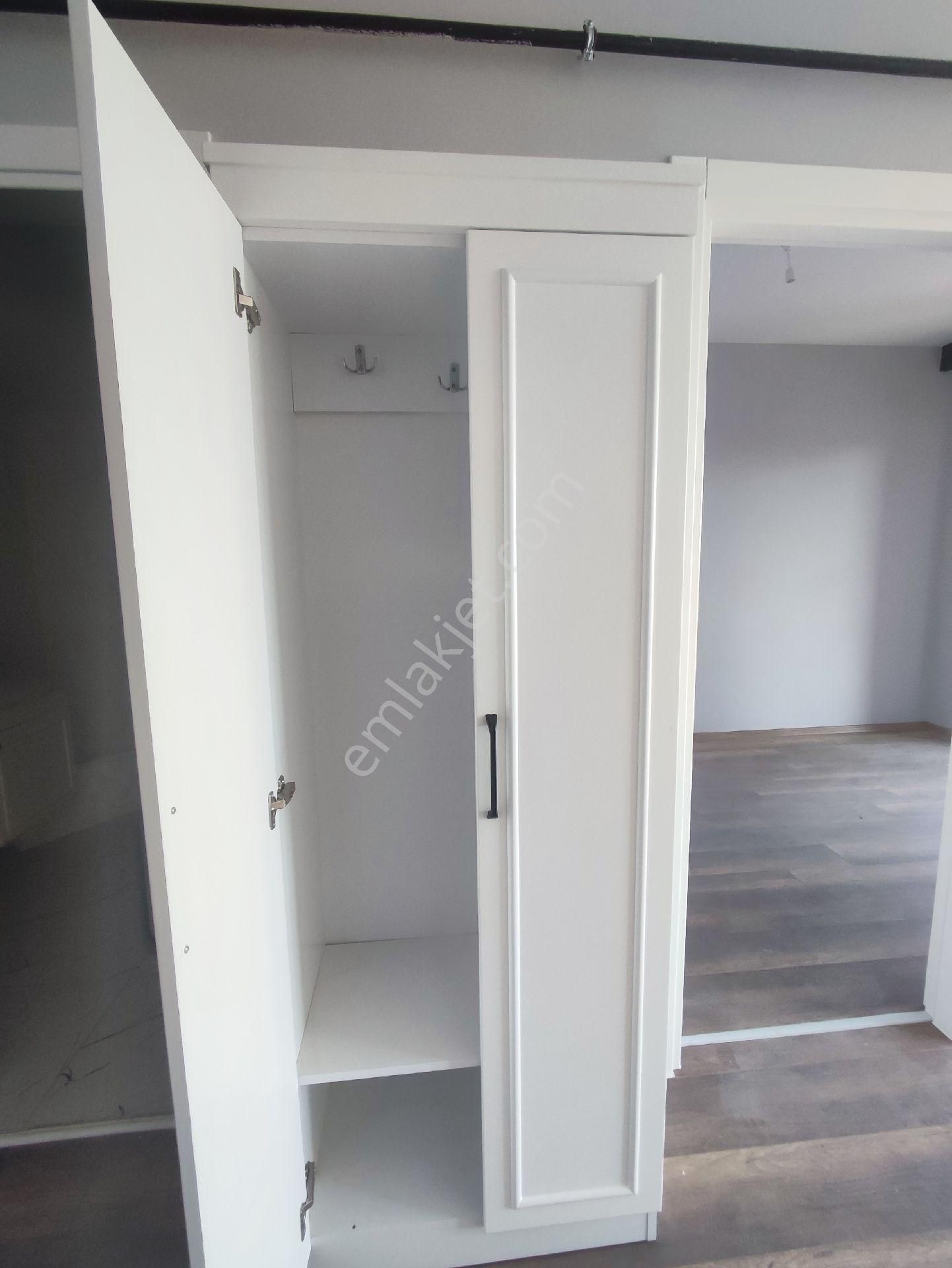 Truva Yağız'dan Havuzlu Site İçinde Deniz Manzaralı Satılık 1+1 Daire - Görsel 13