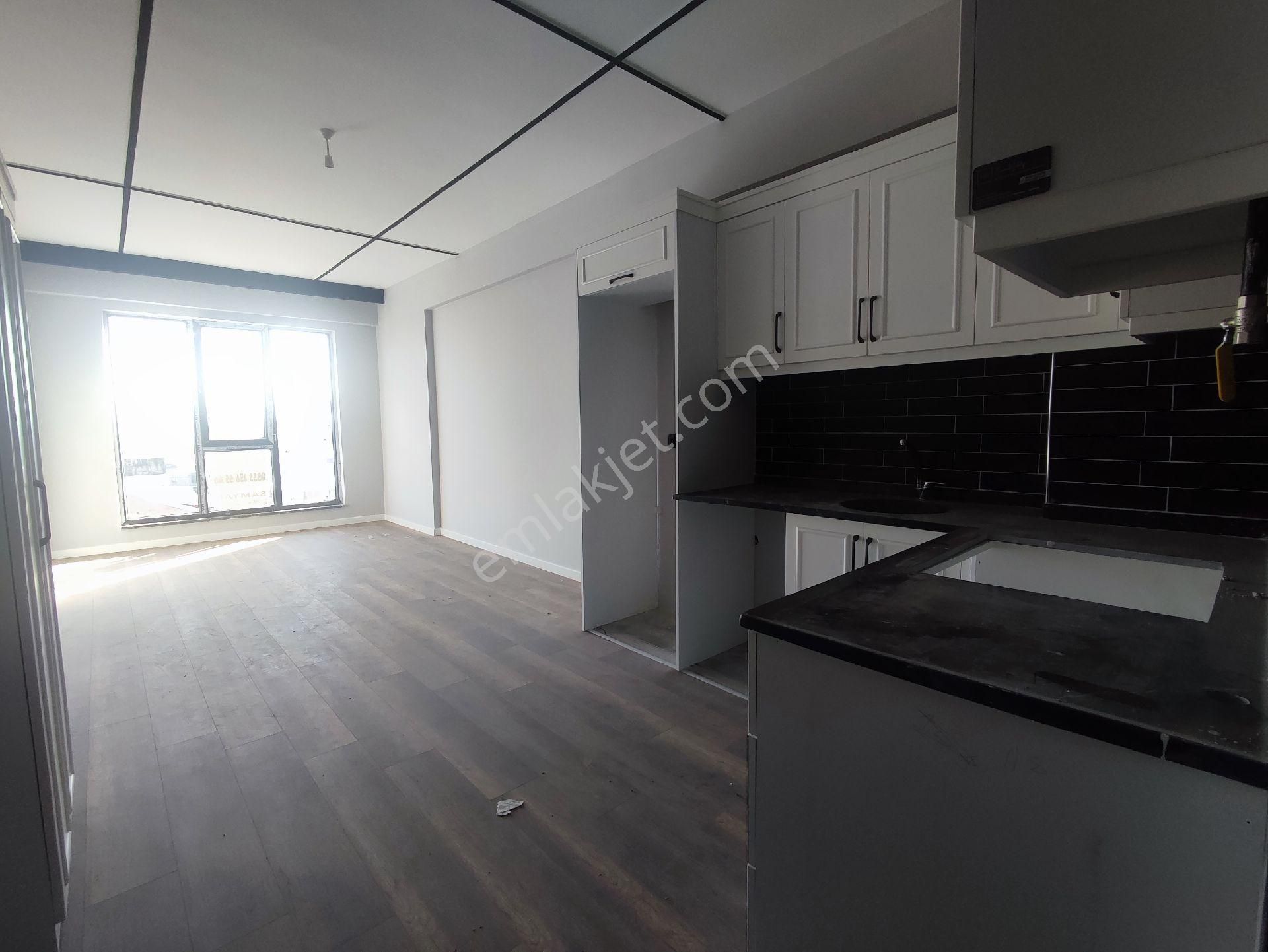 Truva Yağız'dan Havuzlu Site İçinde Deniz Manzaralı Satılık 1+1 Daire - Görsel 5