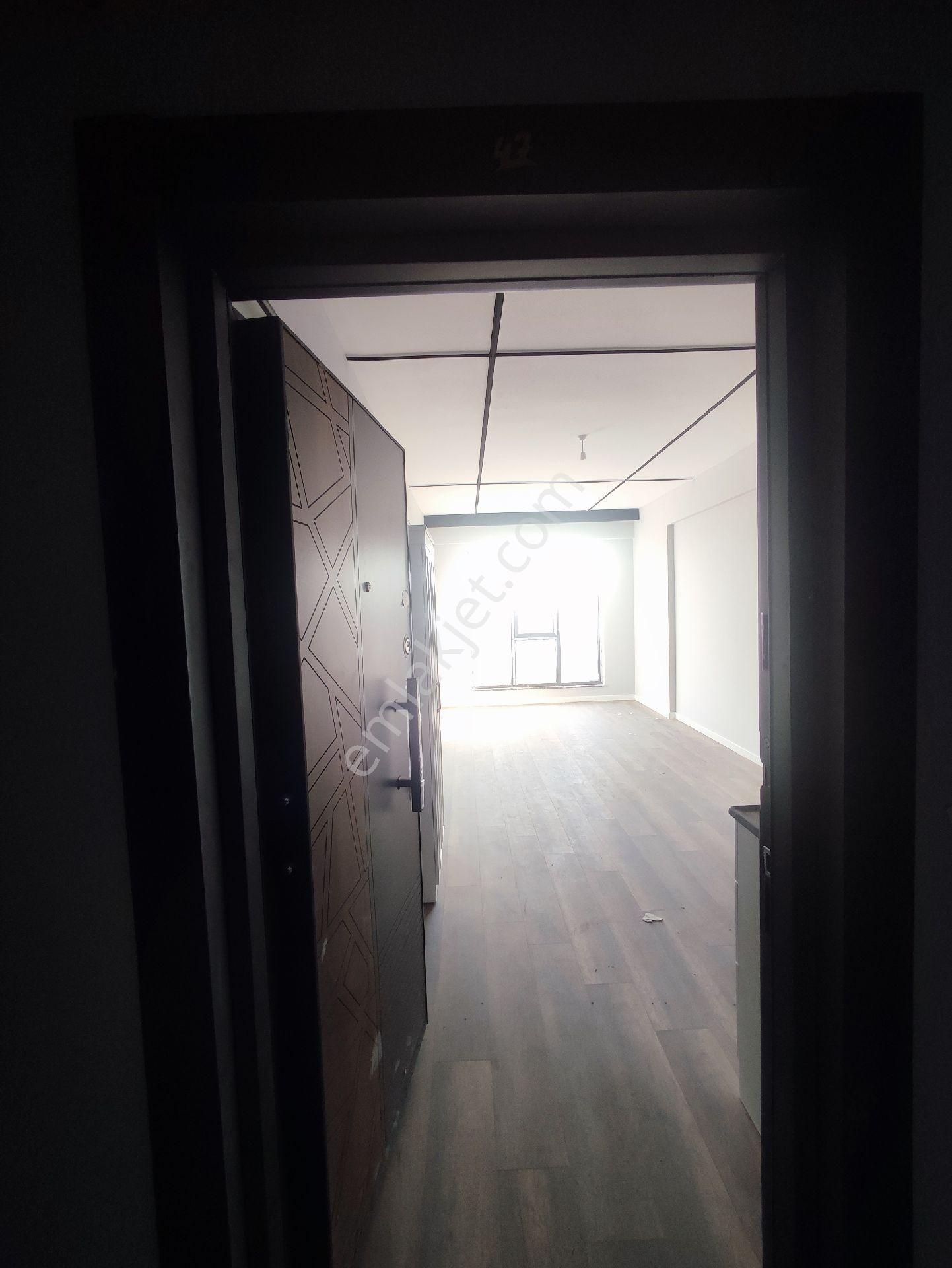 Truva Yağız'dan Havuzlu Site İçinde Deniz Manzaralı Satılık 1+1 Daire - Görsel 18