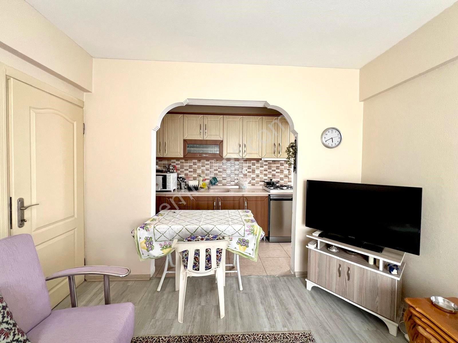 Yüksel'den Akçay Merkez'de Denize 250m Arakat Masrafsız 1+1daire - Görsel 27