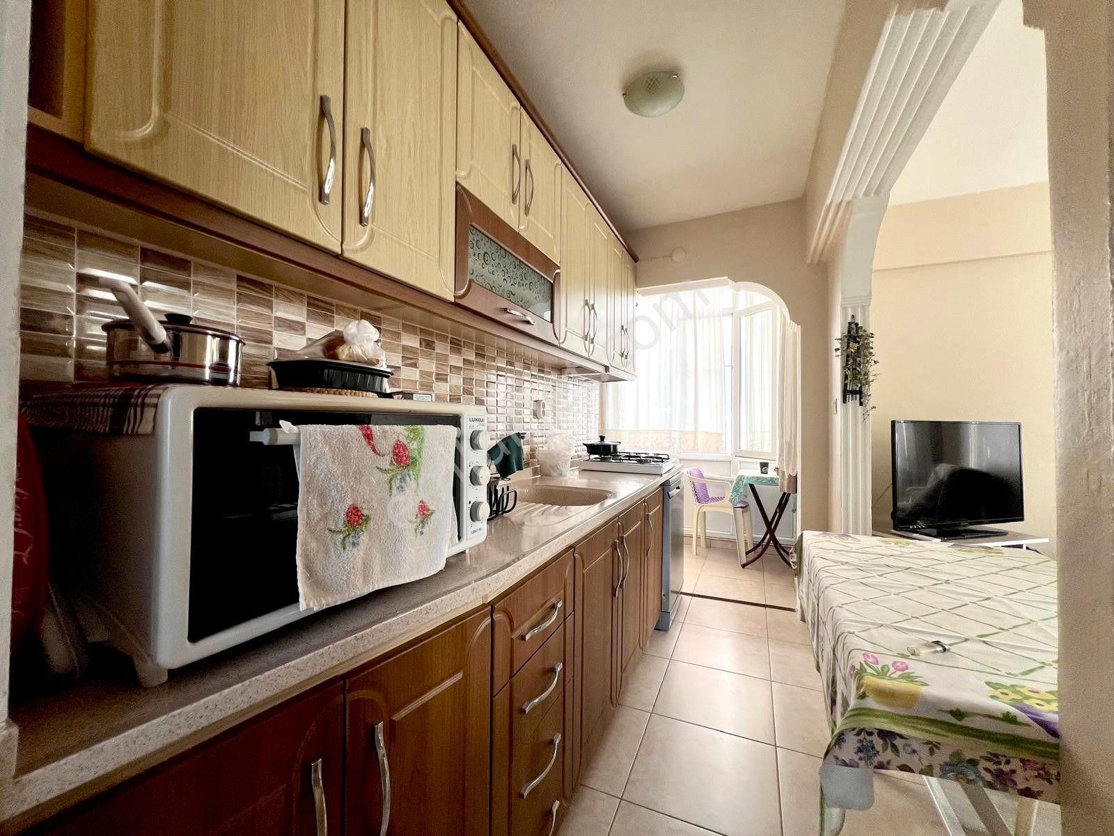 Yüksel'den Akçay Merkez'de Denize 250m Arakat Masrafsız 1+1daire - Görsel 31