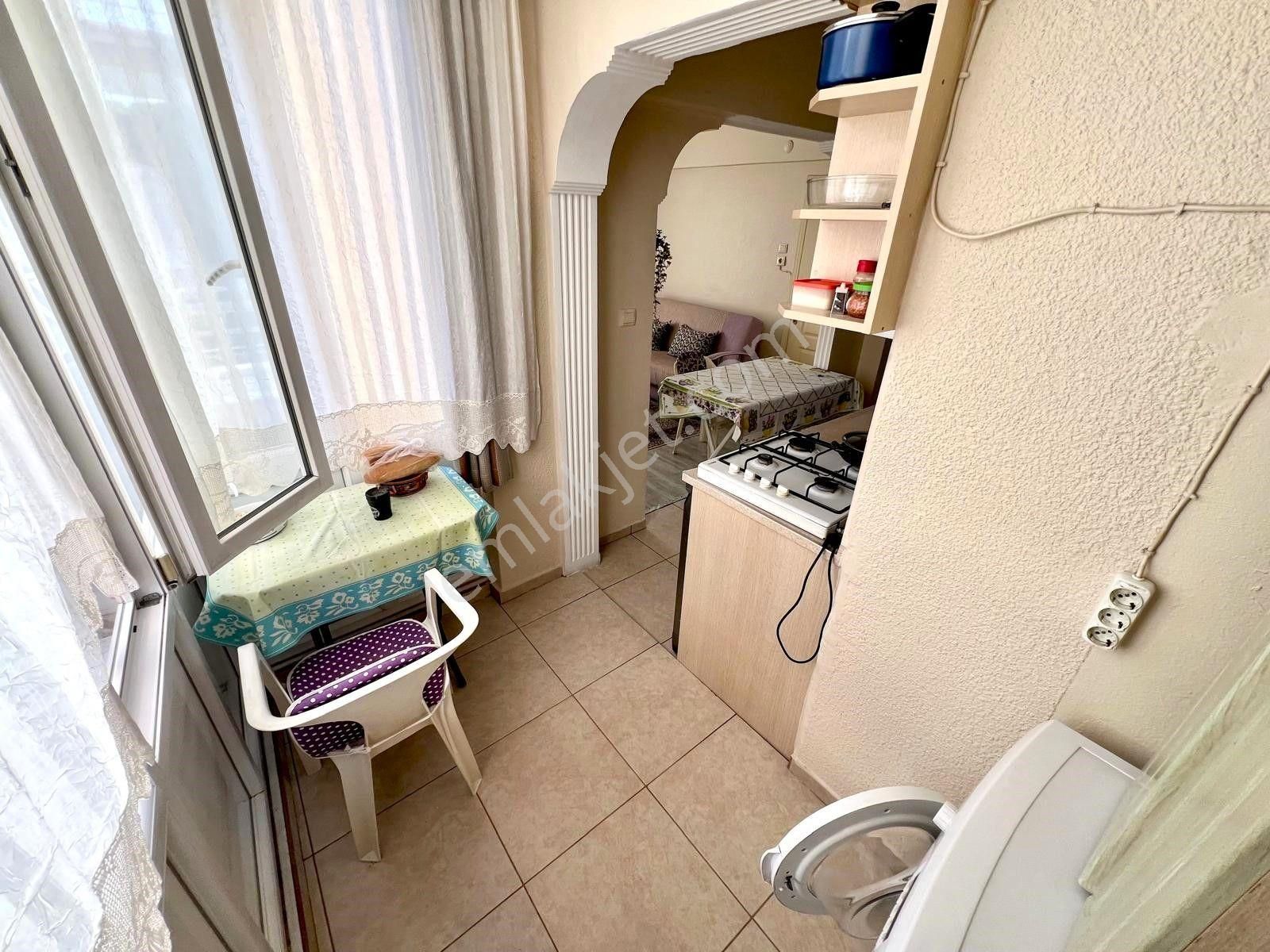 Yüksel'den Akçay Merkez'de Denize 250m Arakat Masrafsız 1+1daire - Görsel 22