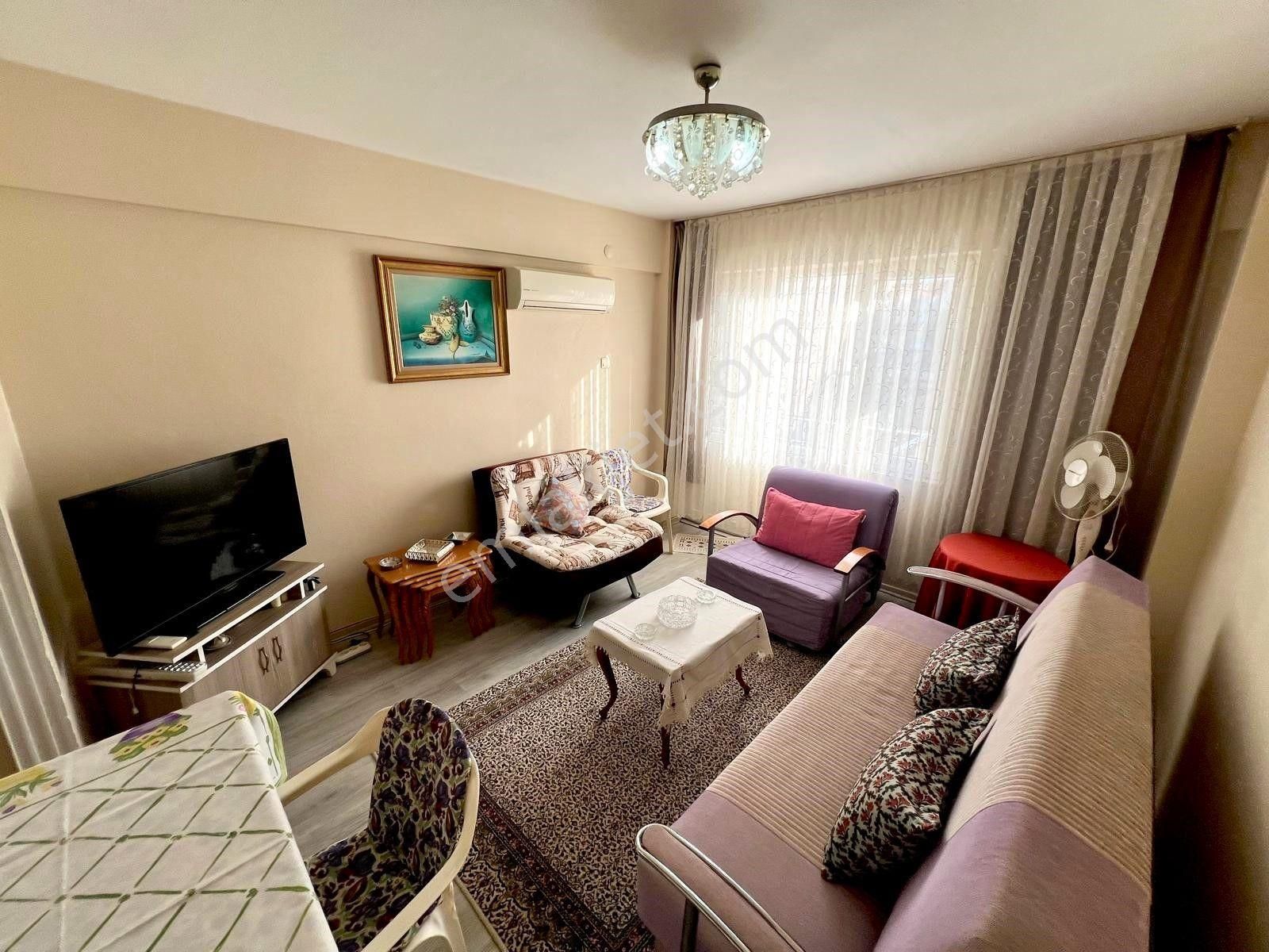 Yüksel'den Akçay Merkez'de Denize 250m Arakat Masrafsız 1+1daire - Görsel 17