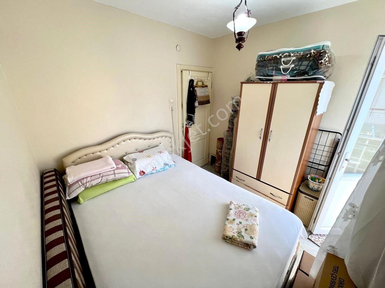 Yüksel'den Akçay Merkez'de Denize 250m Arakat Masrafsız 1+1daire - Görsel 20