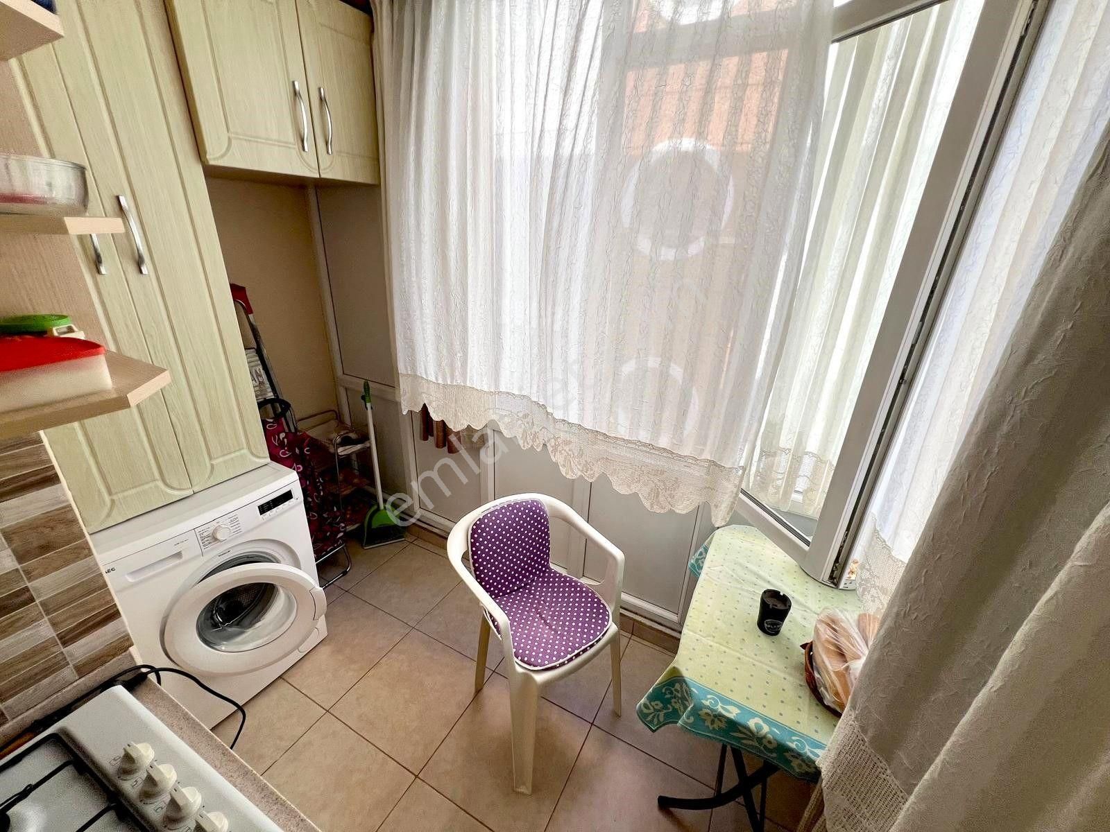 Yüksel'den Akçay Merkez'de Denize 250m Arakat Masrafsız 1+1daire - Görsel 33