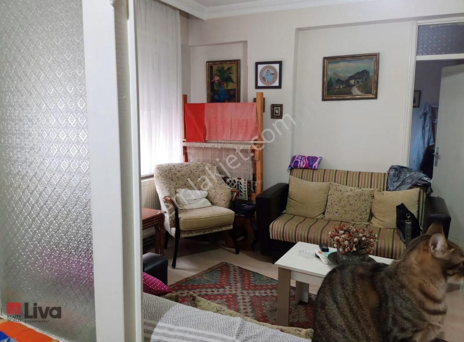 Anafartalar Cd.üzeri Kasaplar Cami Yanı Masrafsız 2+1 - Görsel 29