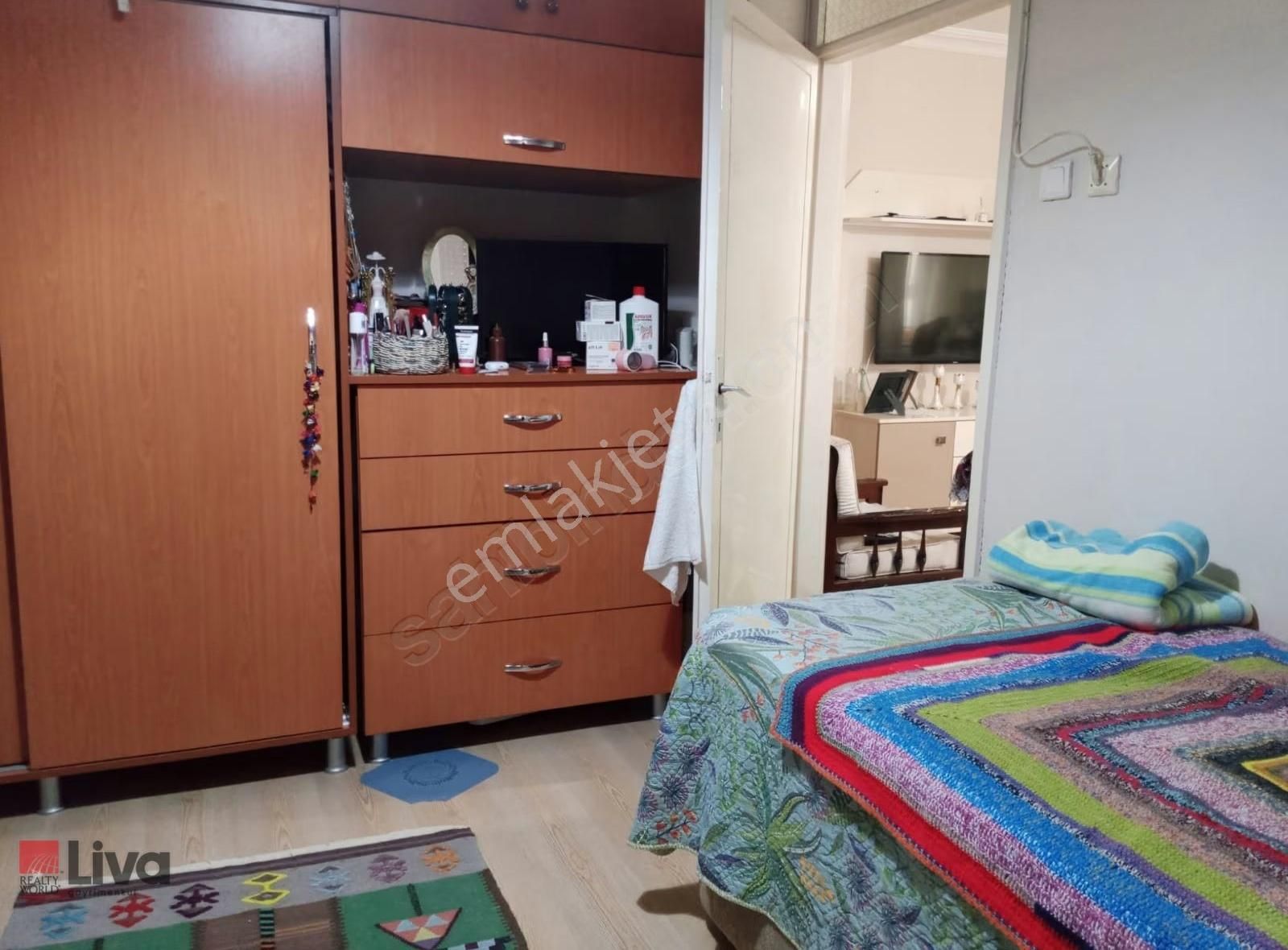 Anafartalar Cd.üzeri Kasaplar Cami Yanı Masrafsız 2+1 - Görsel 17