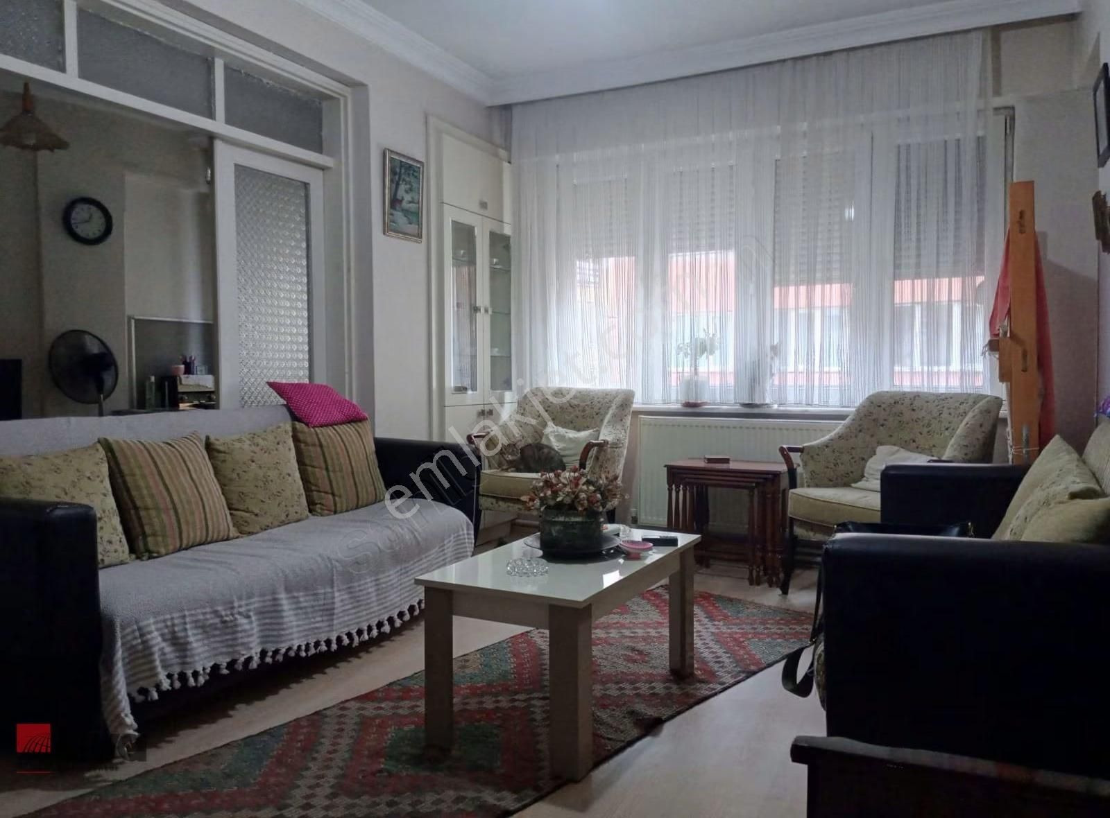 Anafartalar Cd.üzeri Kasaplar Cami Yanı Masrafsız 2+1 - Görsel 4