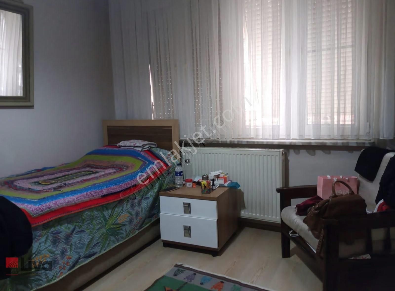 Anafartalar Cd.üzeri Kasaplar Cami Yanı Masrafsız 2+1 - Görsel 13