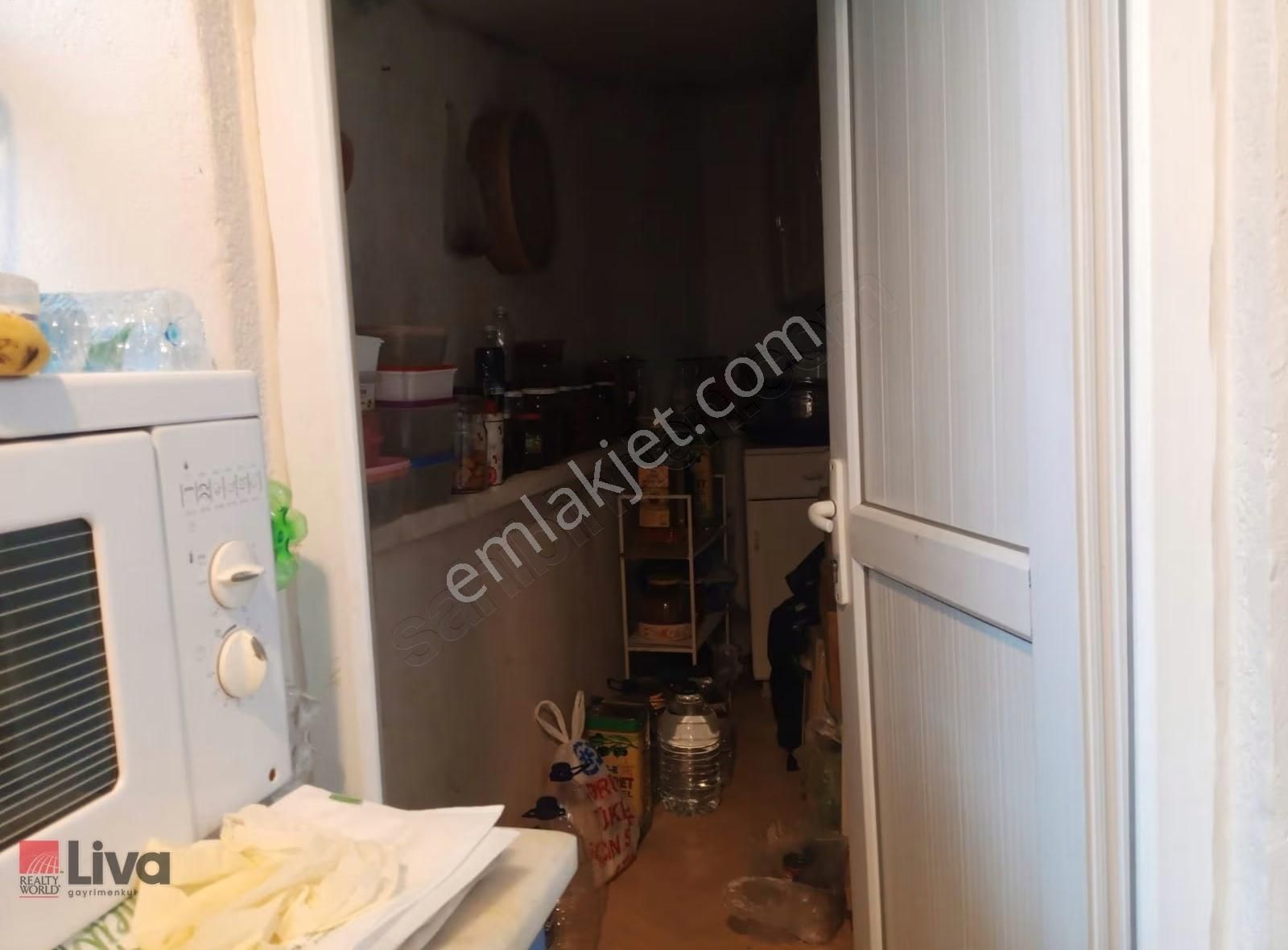 Anafartalar Cd.üzeri Kasaplar Cami Yanı Masrafsız 2+1 - Görsel 12