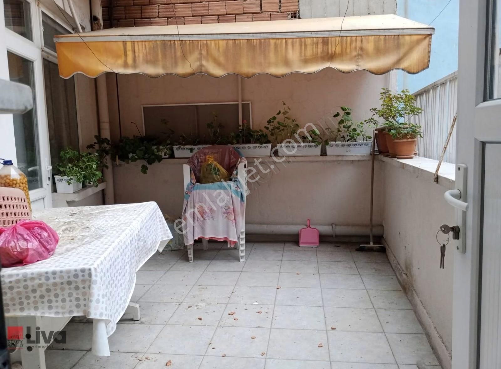 Anafartalar Cd.üzeri Kasaplar Cami Yanı Masrafsız 2+1 - Görsel 7