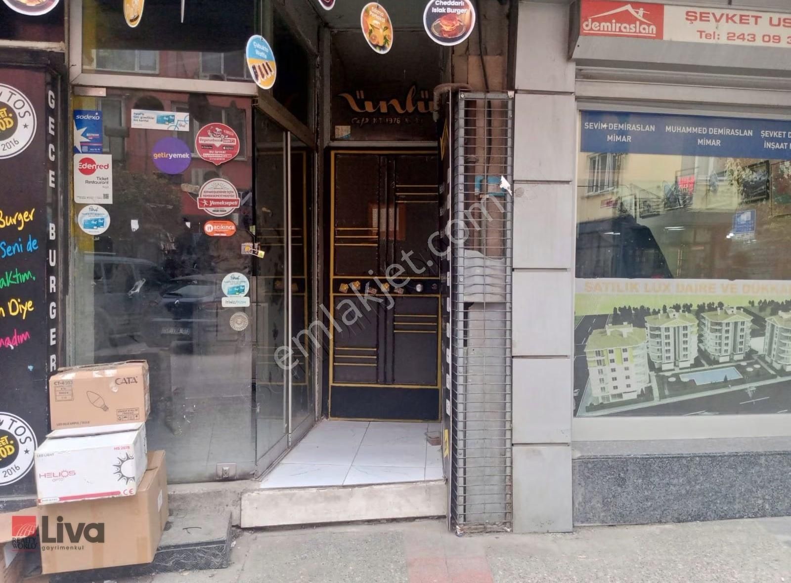 Anafartalar Cd.üzeri Kasaplar Cami Yanı Masrafsız 2+1 - Görsel 5