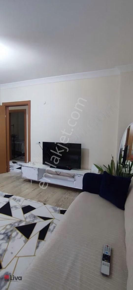 Rw Liva'dan Altıeylül'de Çarşıya Yakın Satılık 3+1 Yeni Daire