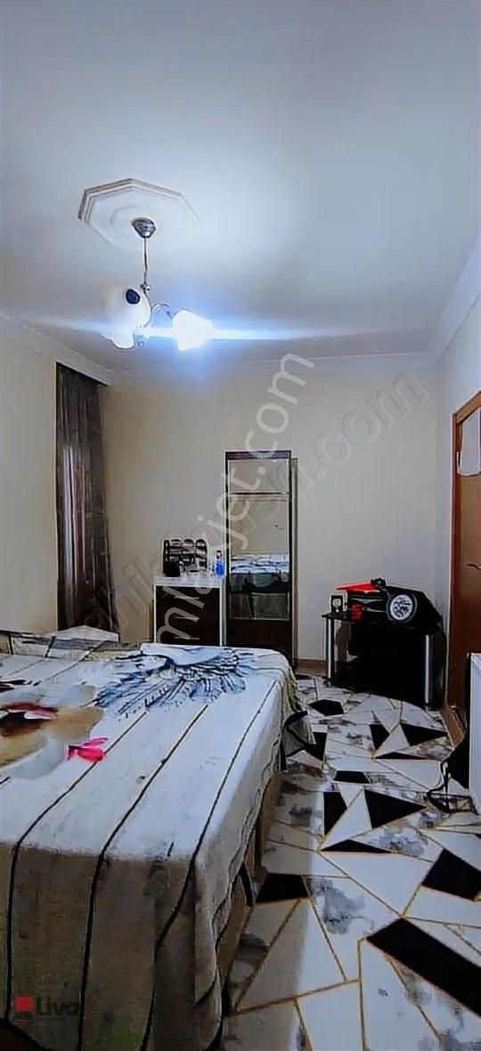 Rw Liva'dan Altıeylül'de Çarşıya Yakın Satılık 3+1 Yeni Daire - Görsel 2