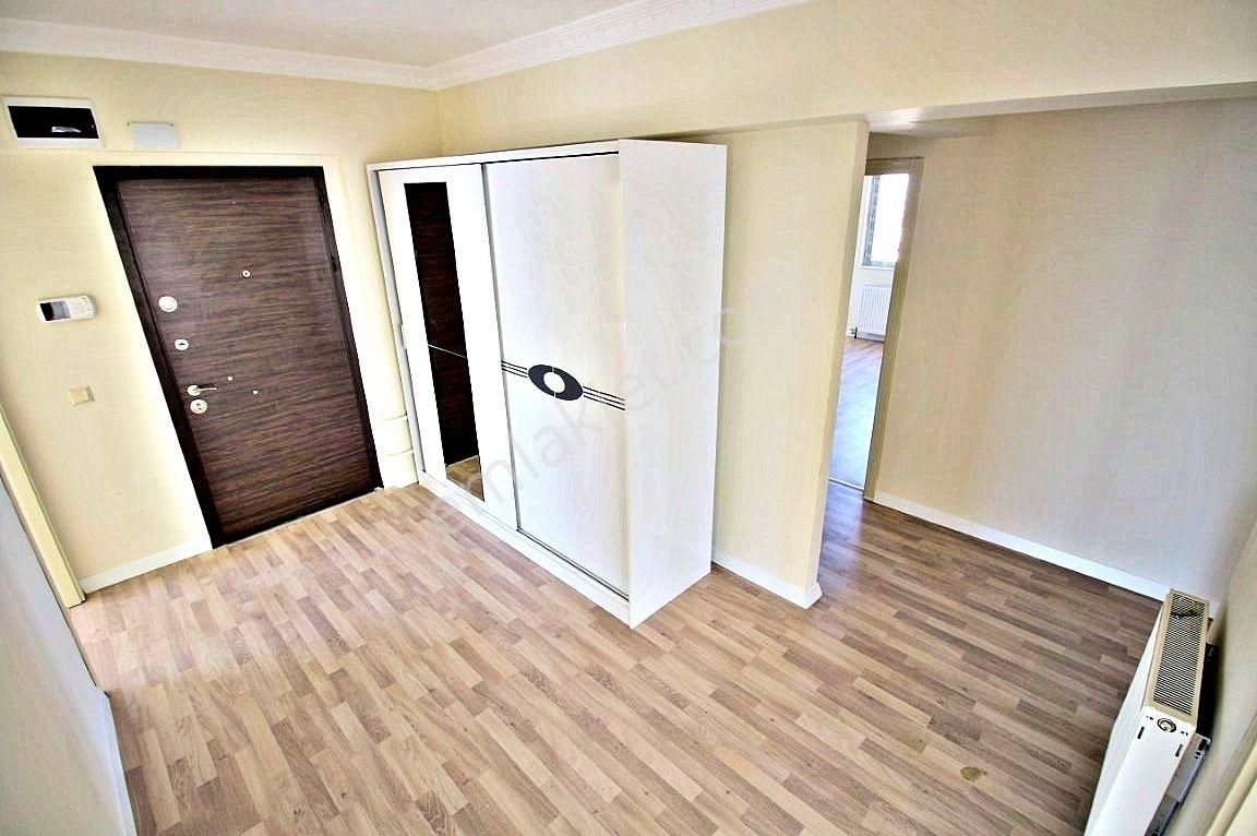 Kaletepe'de Şehir Manzarasına Hakim Güney Cephe 4 Balkonlu 4+1 - Görsel 16