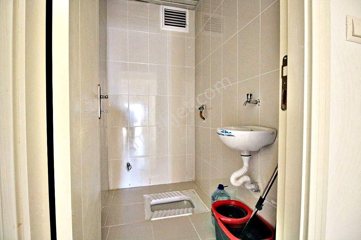 Kaletepe'de Şehir Manzarasına Hakim Güney Cephe 4 Balkonlu 4+1 - Görsel 29