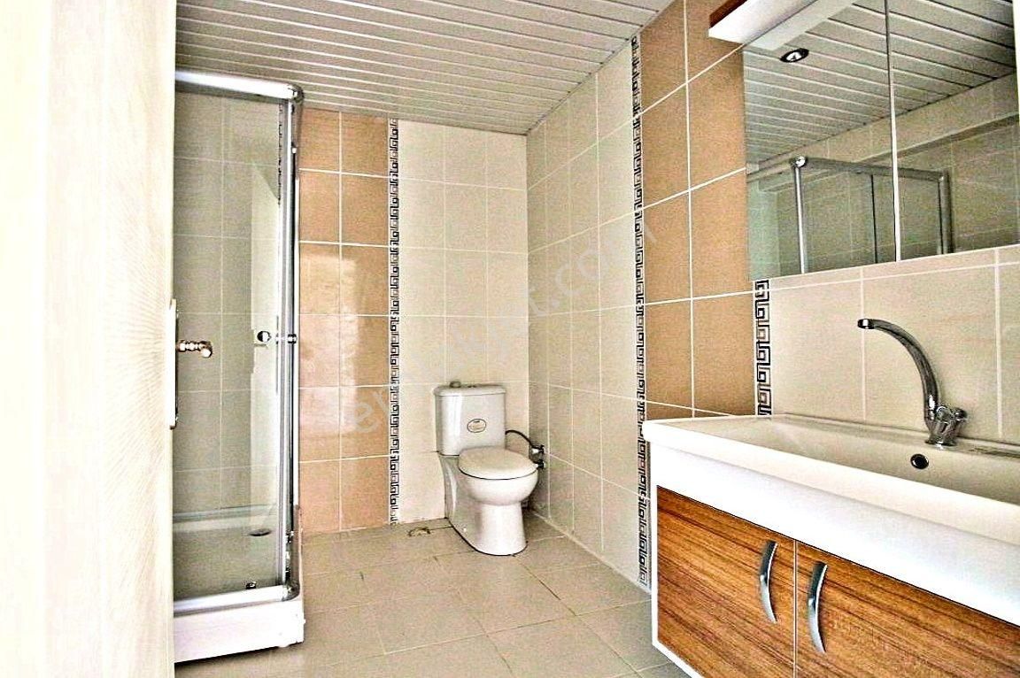 Kaletepe'de Şehir Manzarasına Hakim Güney Cephe 4 Balkonlu 4+1 - Görsel 28