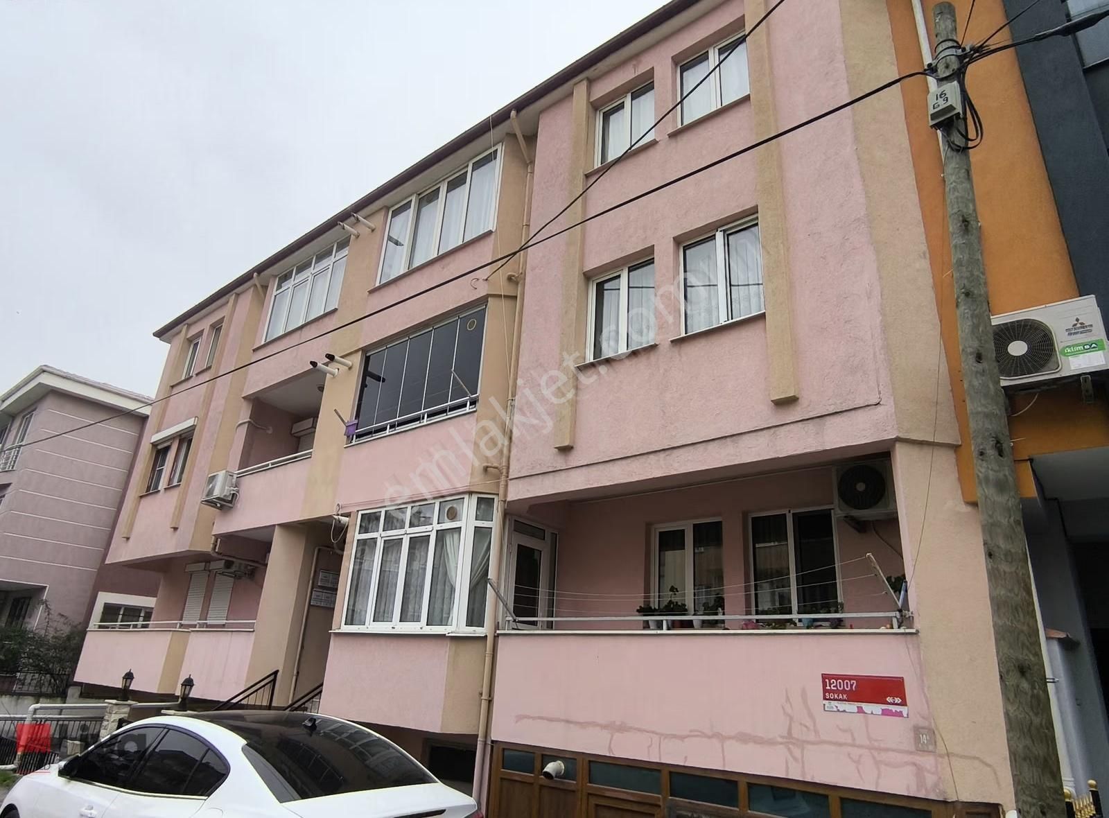 ▓ Rw Liva ▓ Plevne Mah | Migros Yanında | Makul Fiyata 1+1