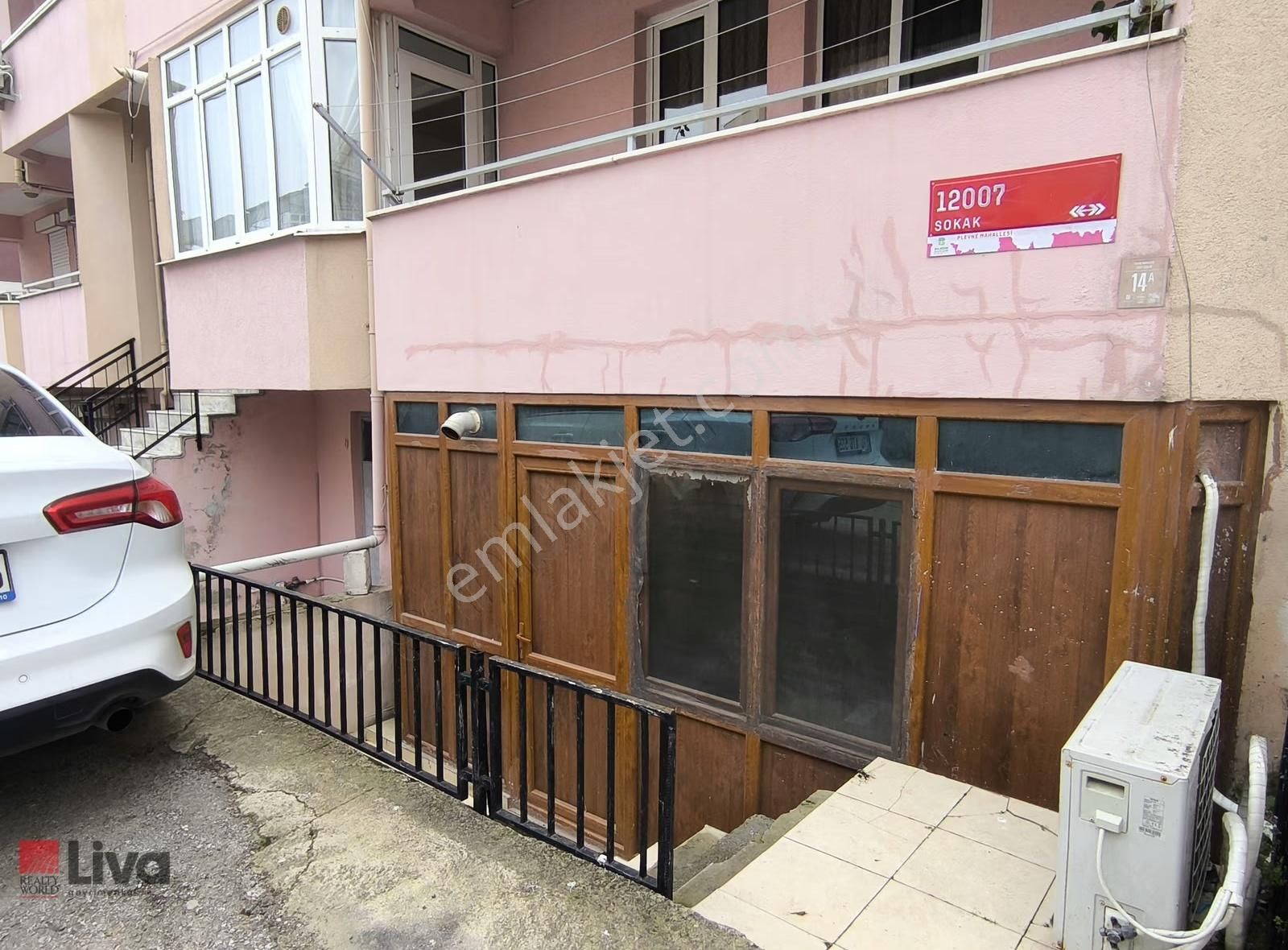 ▓ Rw Liva ▓ Plevne Mah | Migros Yanında | Makul Fiyata 1+1 - Görsel 3