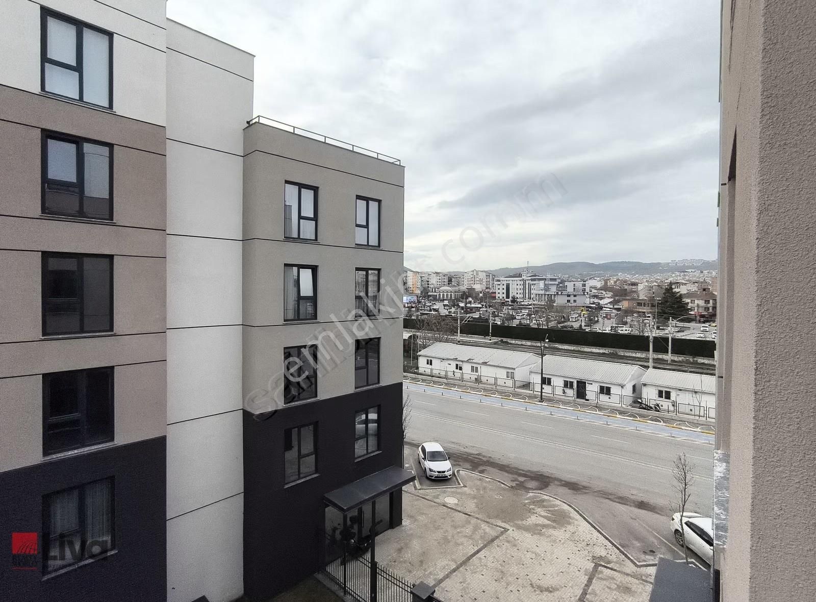 Balıkesirin En Prestijli Sitesinde Konforlu Ve Ayrıcalklı Yaşam - Görsel 11