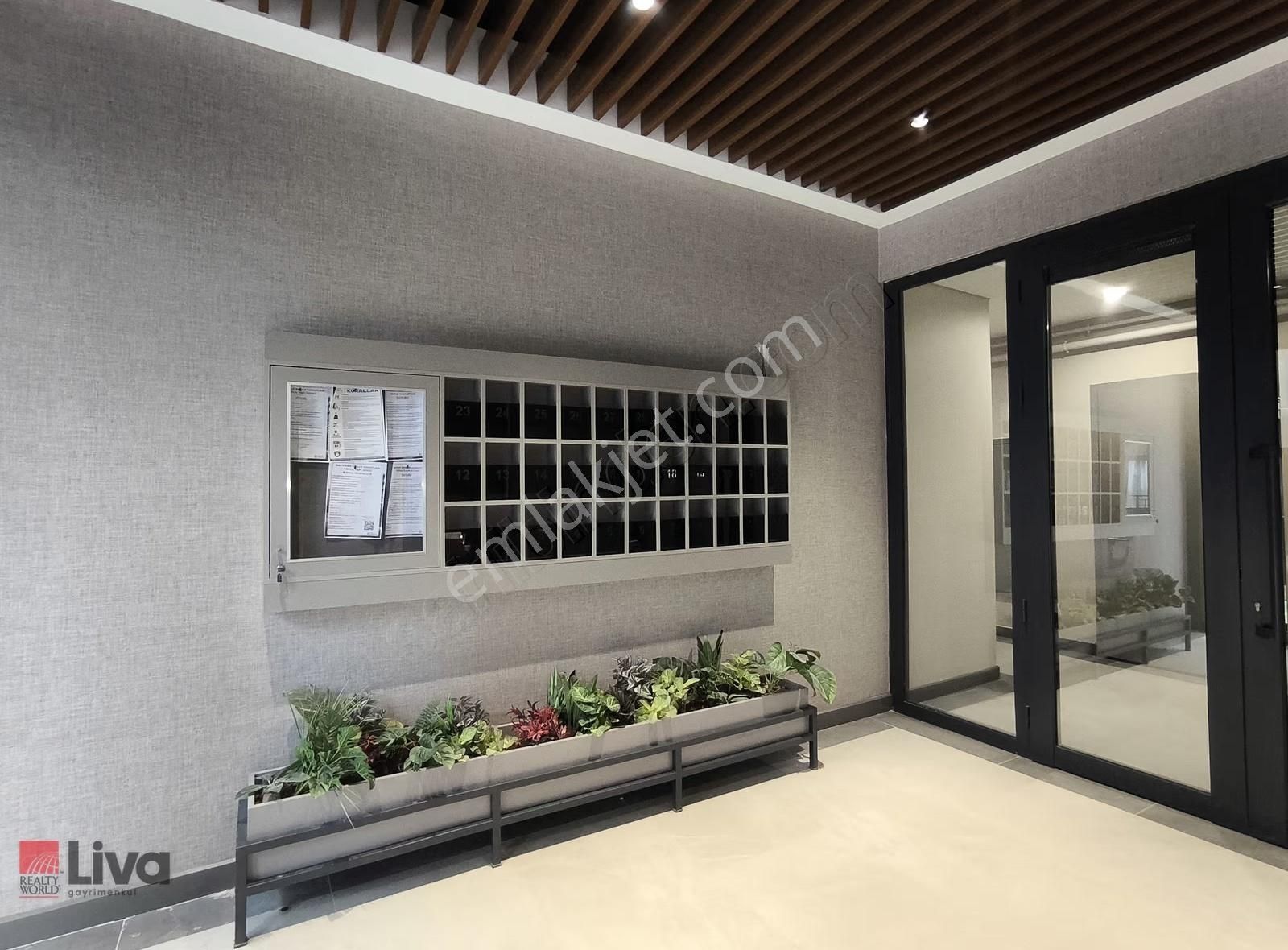 Balıkesirin En Prestijli Sitesinde Konforlu Ve Ayrıcalklı Yaşam - Görsel 5