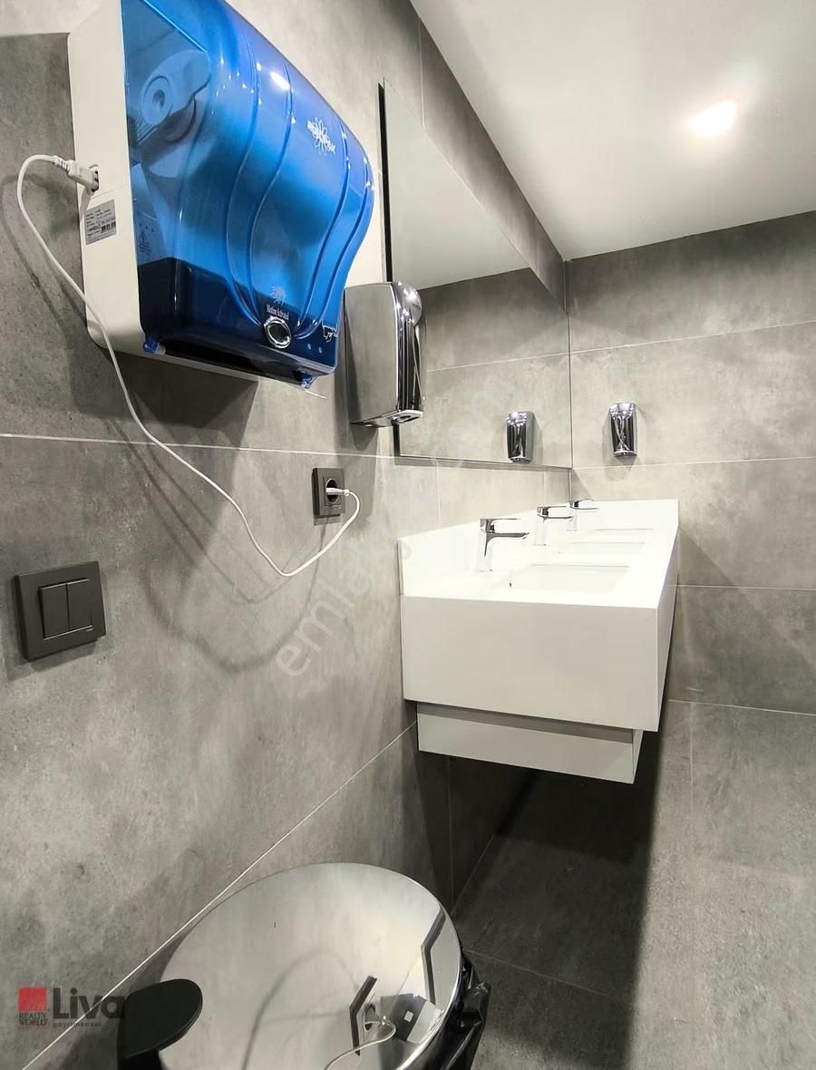 Balıkesirin En Prestijli Sitesinde Konforlu Ve Ayrıcalklı Yaşam - Görsel 9