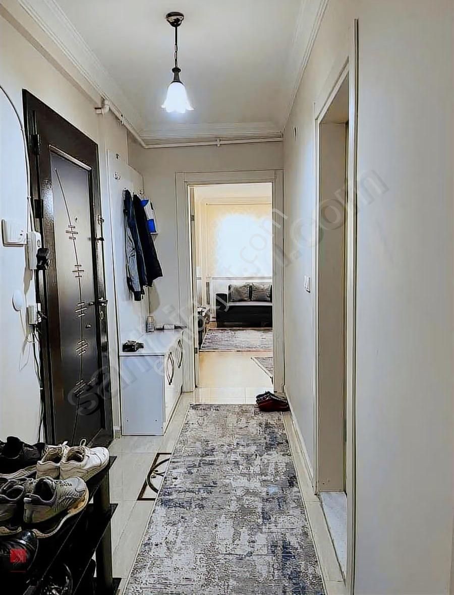 Liva'dan Çarşı Merkeze Yakın Yeni Binada 52 M² Net - Görsel 30