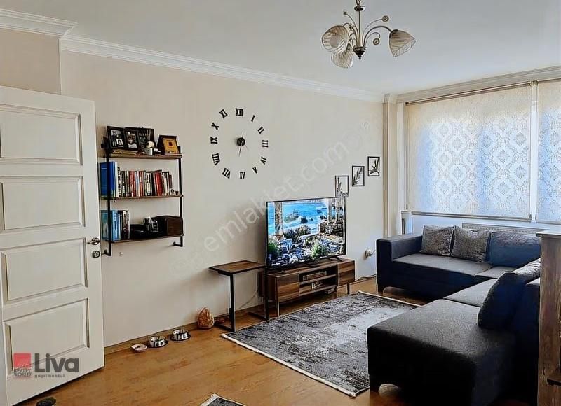 Liva'dan Çarşı Merkeze Yakın Yeni Binada 52 M² Net - Görsel 16