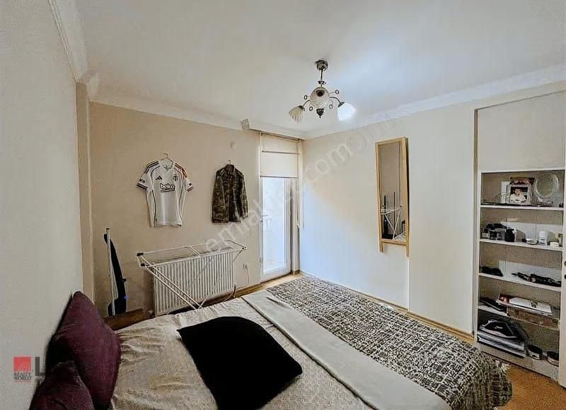 Liva'dan Çarşı Merkeze Yakın Yeni Binada 52 M² Net - Görsel 8