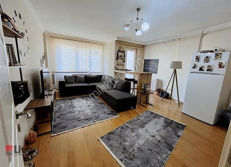 Liva'dan Çarşı Merkeze Yakın Yeni Binada 52 M² Net - Görsel 29