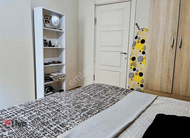 Liva'dan Çarşı Merkeze Yakın Yeni Binada 52 M² Net - Görsel 19