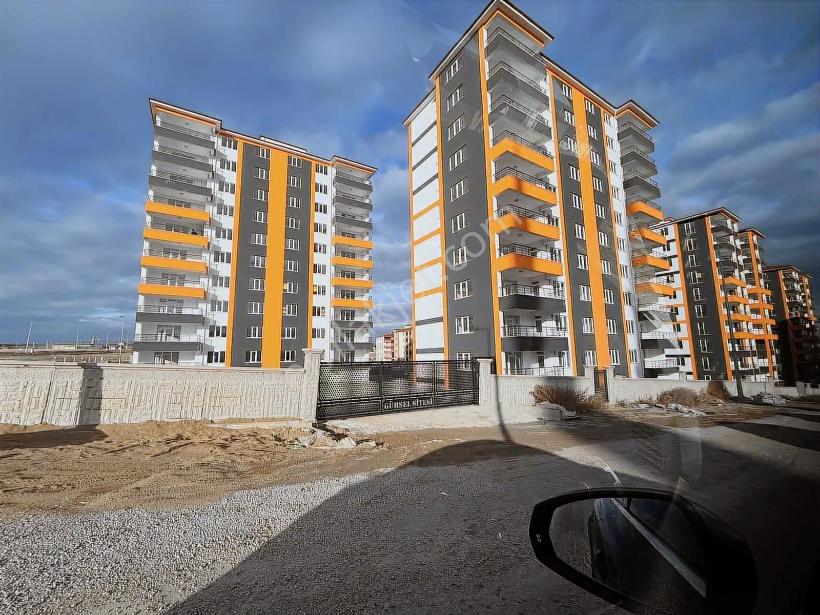 Erol Emlak Tan Satılık 3+1 140m2 Daire - Görsel 10