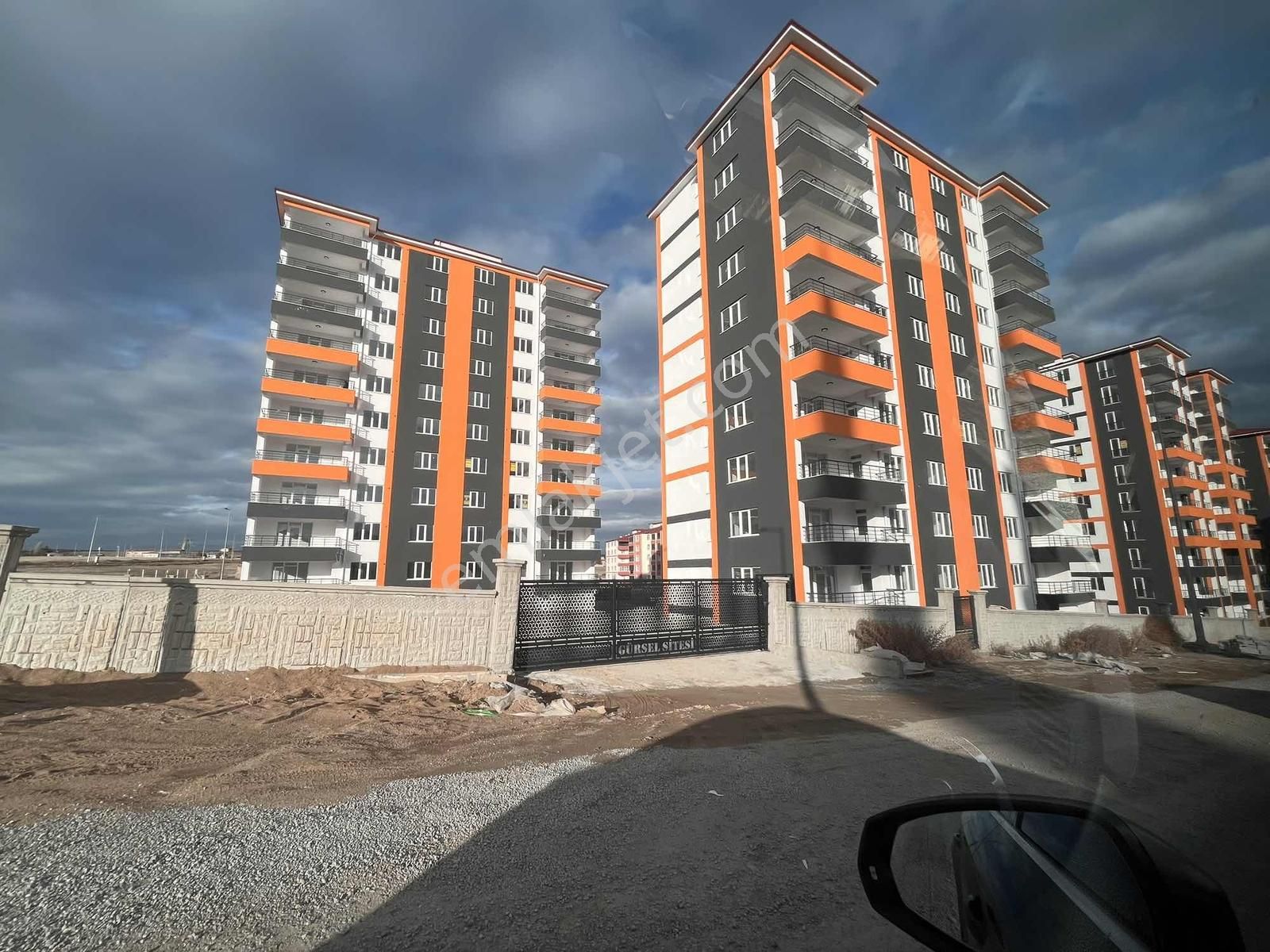 Erol Emlak Tan Satılık 3+1 140m2 Daire - Görsel 11