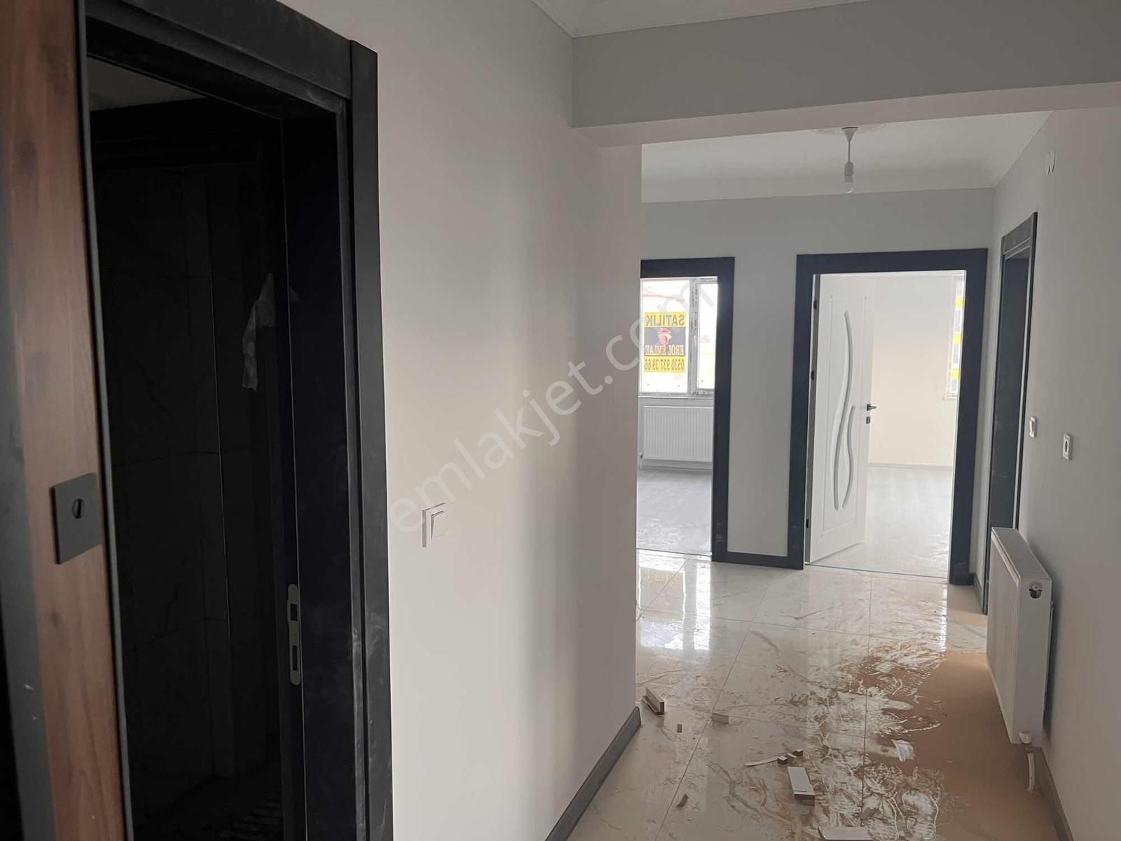 Erol Emlak Tan Satılık 3+1 140m2 Daire - Görsel 7