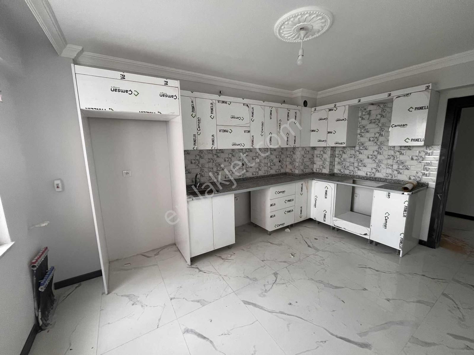 Erol Emlak Tan Satılık 3+1 140m2 Daire - Görsel 28