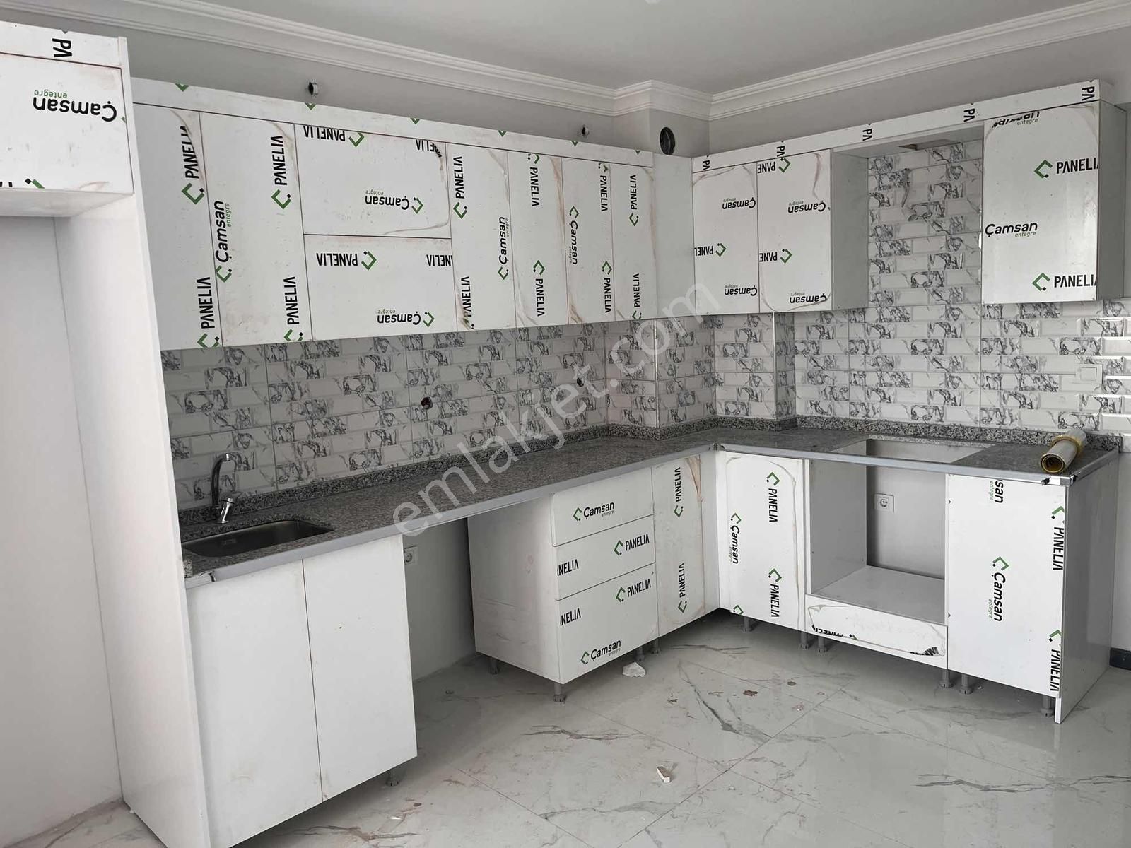 Erol Emlak Tan Satılık 3+1 140m2 Daire - Görsel 3