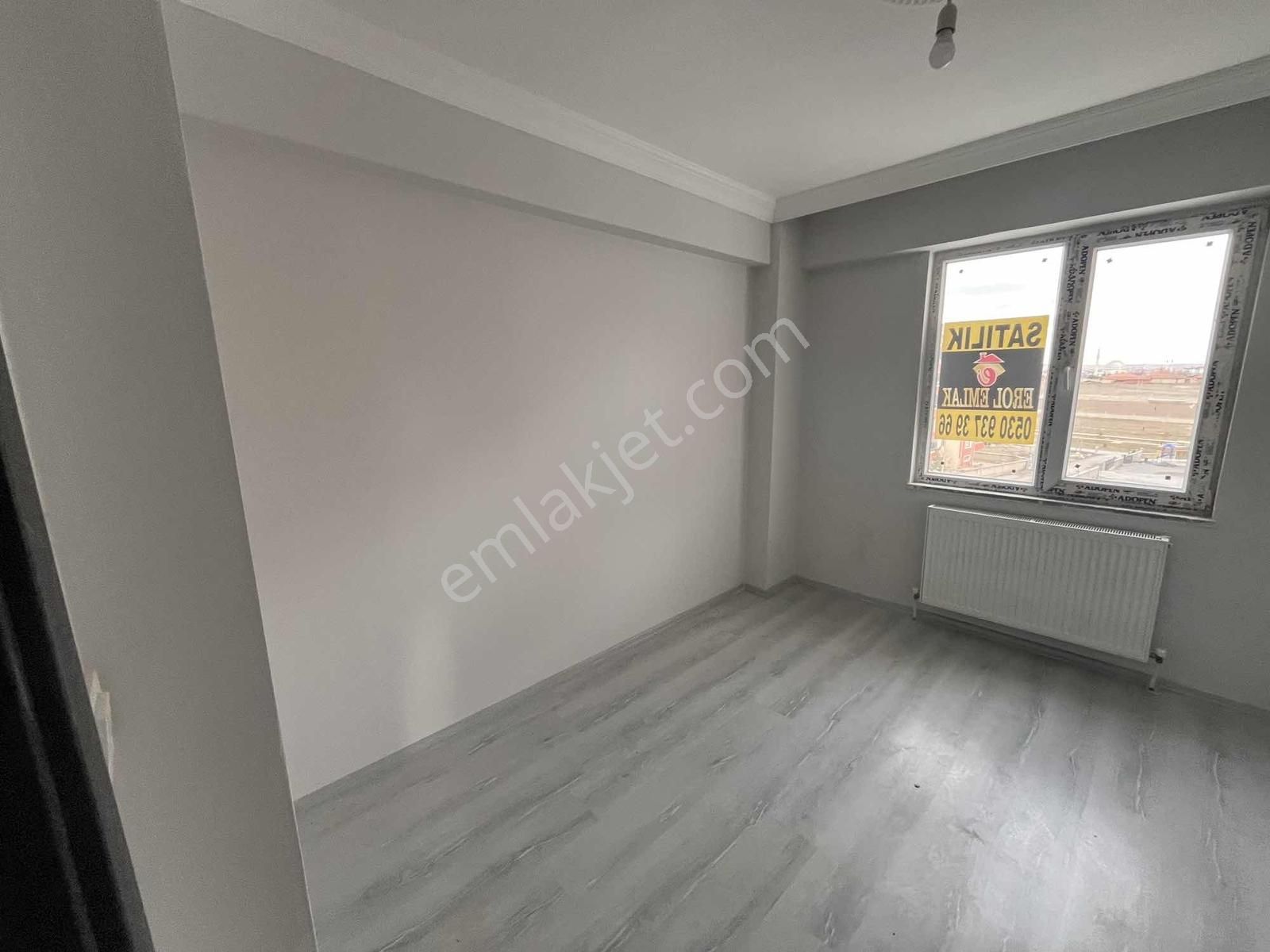 Erol Emlak Tan Satılık 3+1 140m2 Daire - Görsel 16