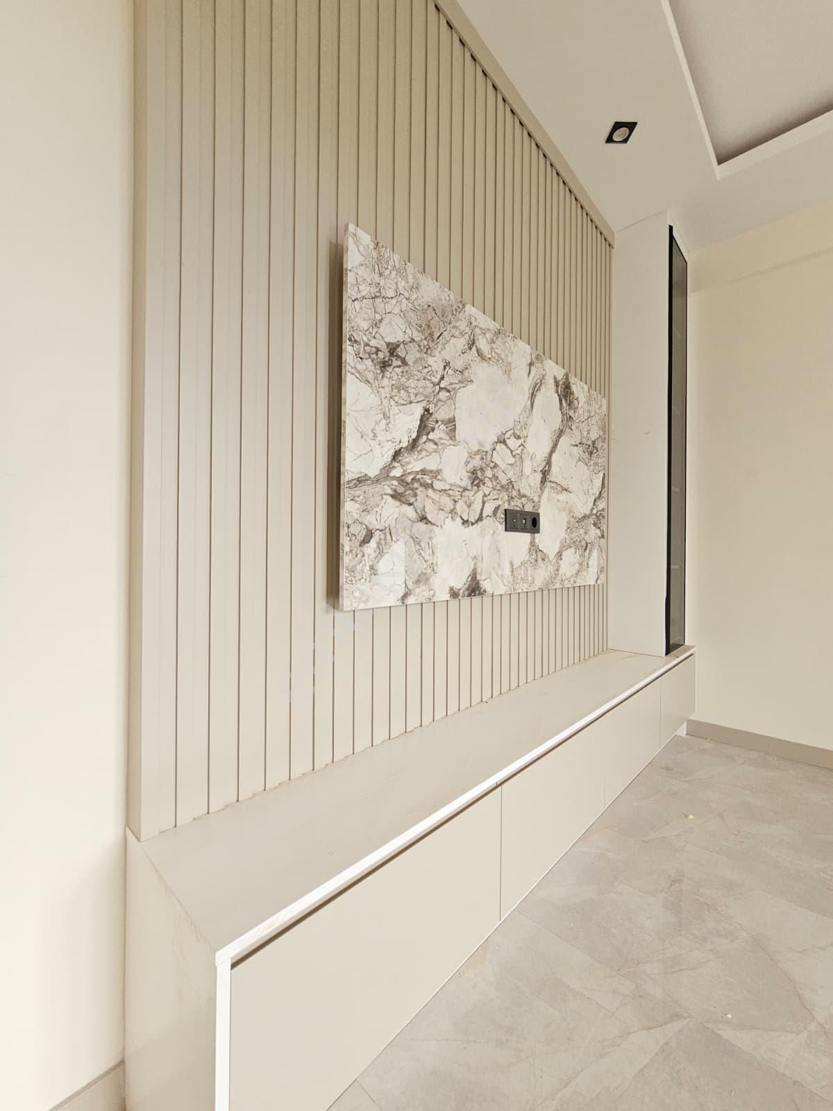 Denizli Gümüşçay Da 2+1 Lüks İşçilikte Kaçırılmayacak Satılık Fırsat Son Daire - Görsel 11