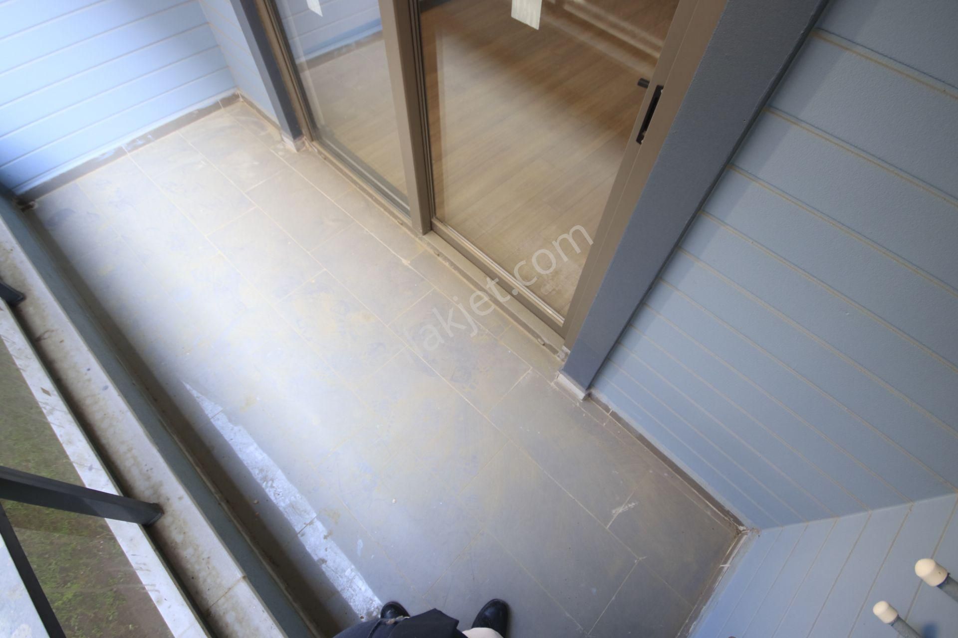 🛑🛑aktif'ten Akçay'da Satılık %50 Krediyle Şık Tasarımlı Arakat 1+1 Daire - Görsel 16