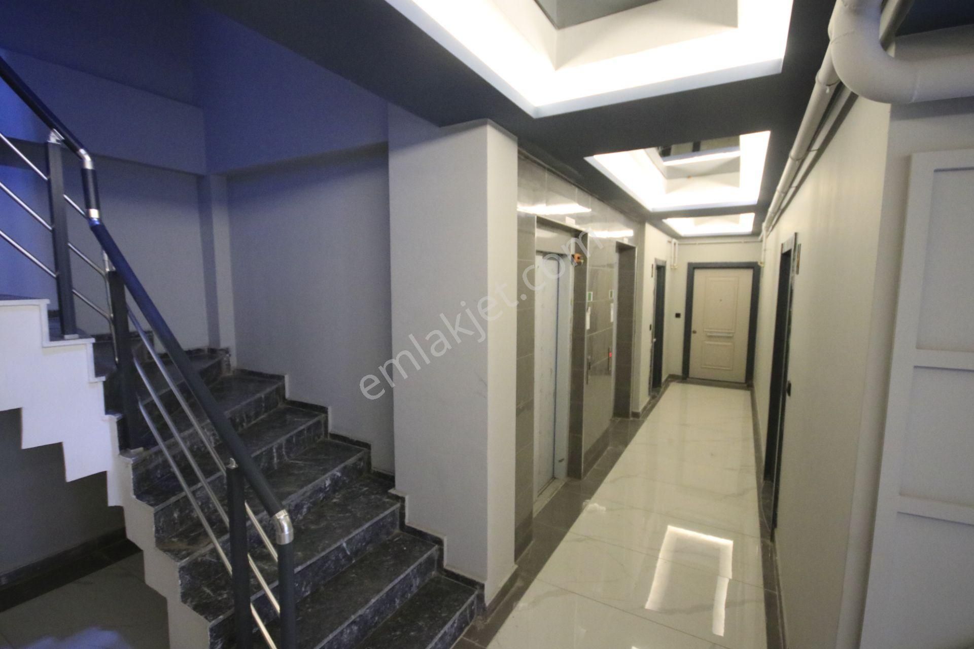 🛑🛑aktif'ten Akçay'da Satılık %50 Krediyle Şık Tasarımlı Arakat 1+1 Daire - Görsel 4