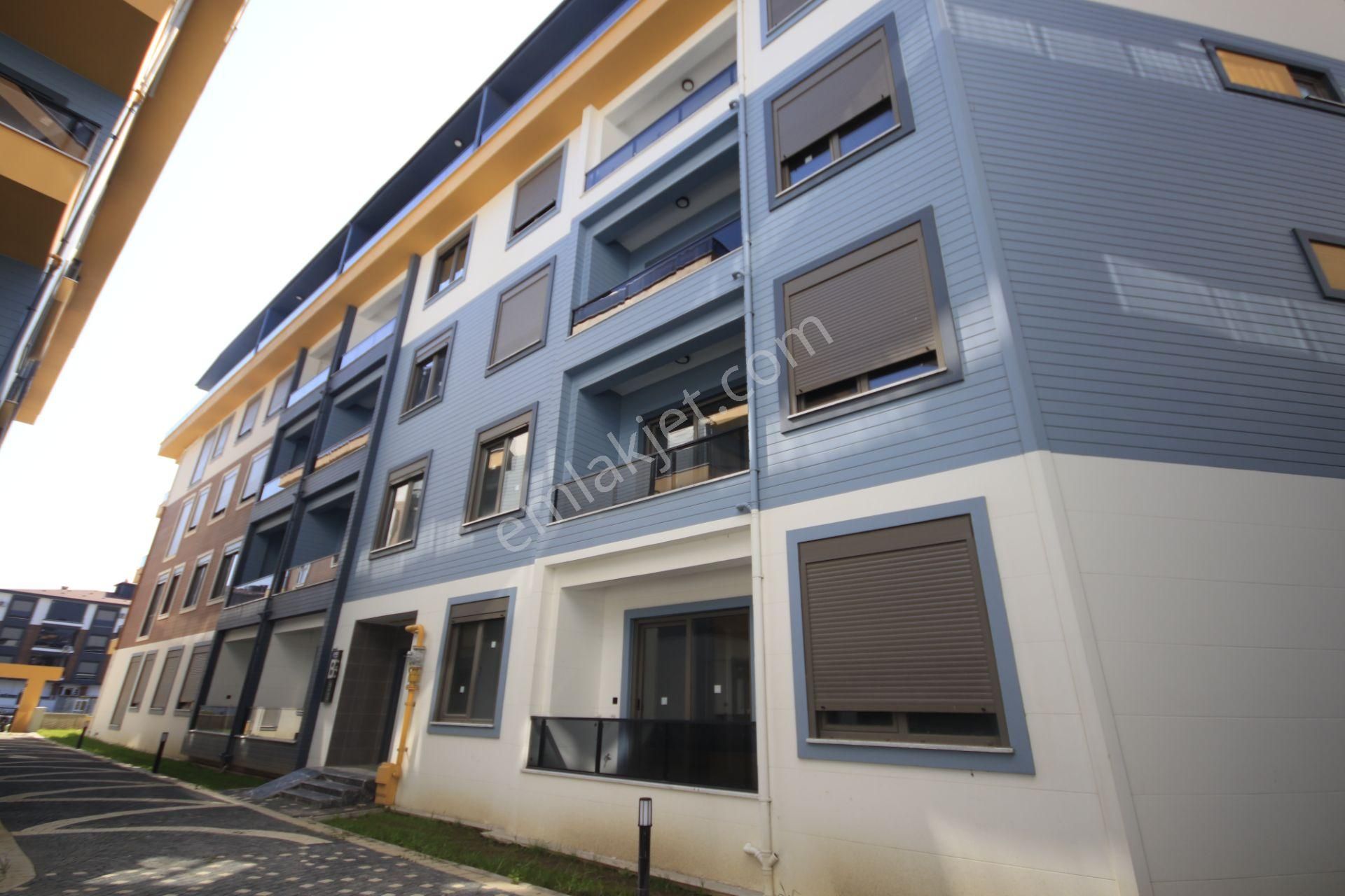 🛑🛑aktif'ten Akçay'da Satılık %50 Krediyle Şık Tasarımlı Arakat 1+1 Daire - Görsel 6