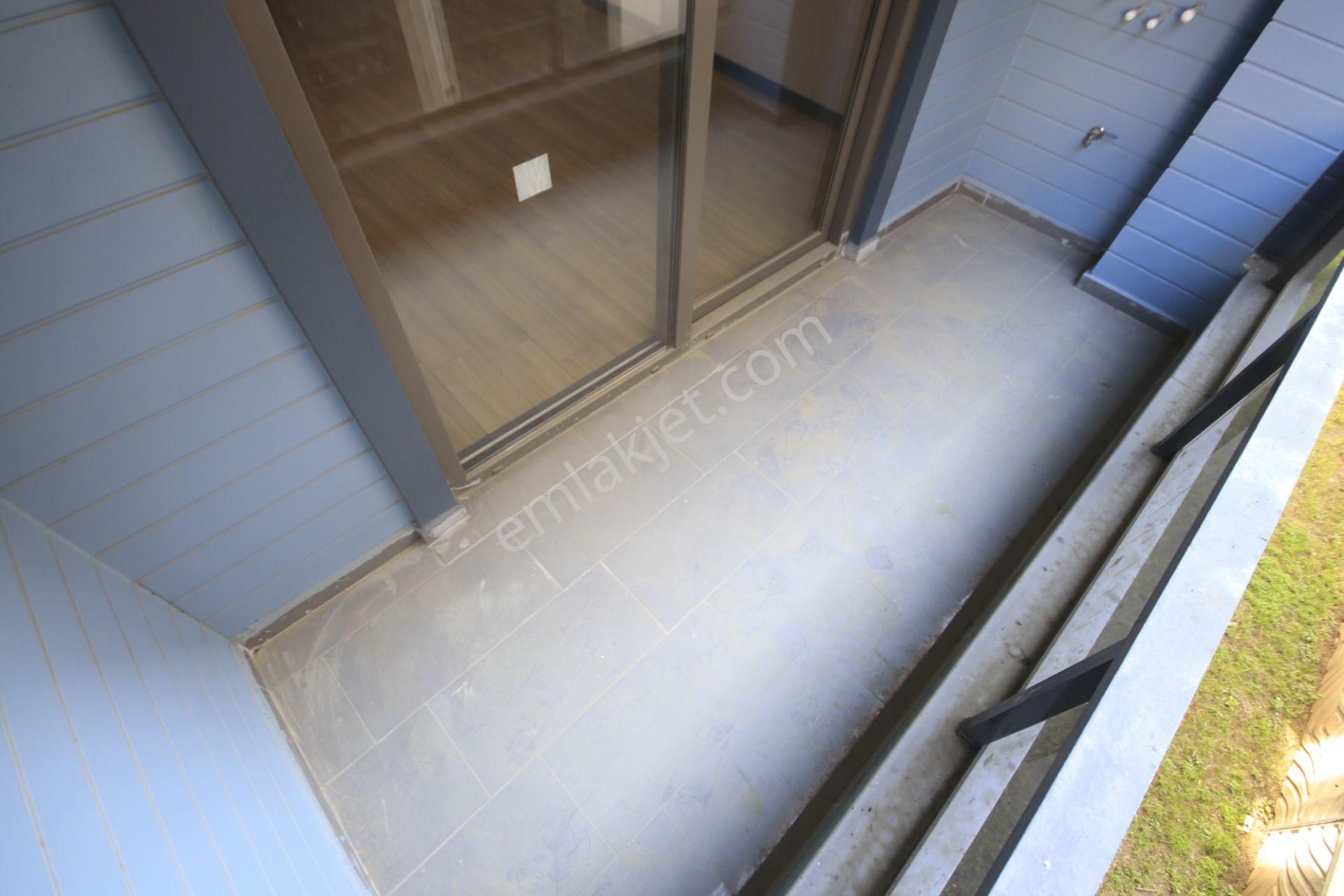 🛑🛑aktif'ten Akçay'da Satılık %50 Krediyle Şık Tasarımlı Arakat 1+1 Daire - Görsel 14