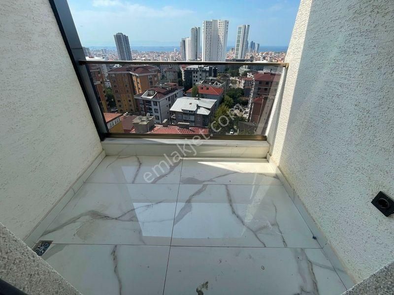 Mertcan Dan Adnan Kahveci Metroya Yürüme 3+1 İskanlı - Ebeveyn Banyolu - Görsel 23