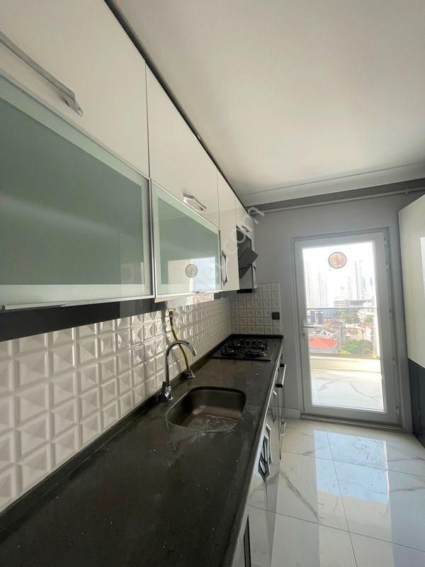 Mertcan Dan Adnan Kahveci Metroya Yürüme 3+1 İskanlı - Ebeveyn Banyolu - Görsel 14